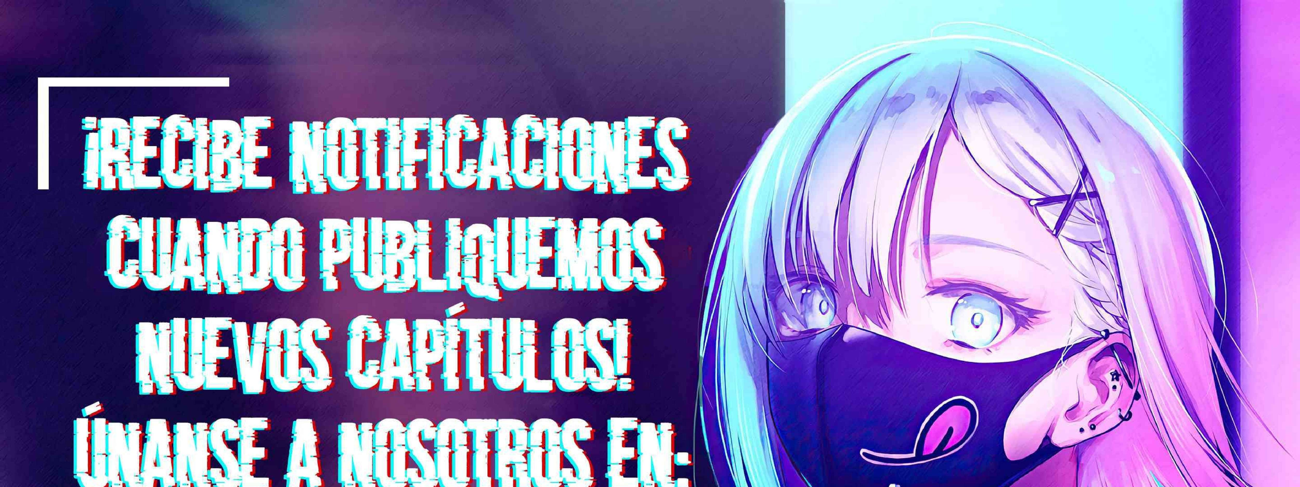 ¿Se Pueden Atrapar Sirenas Con Una Caña de Pescar? Capitulo 1 página 35
