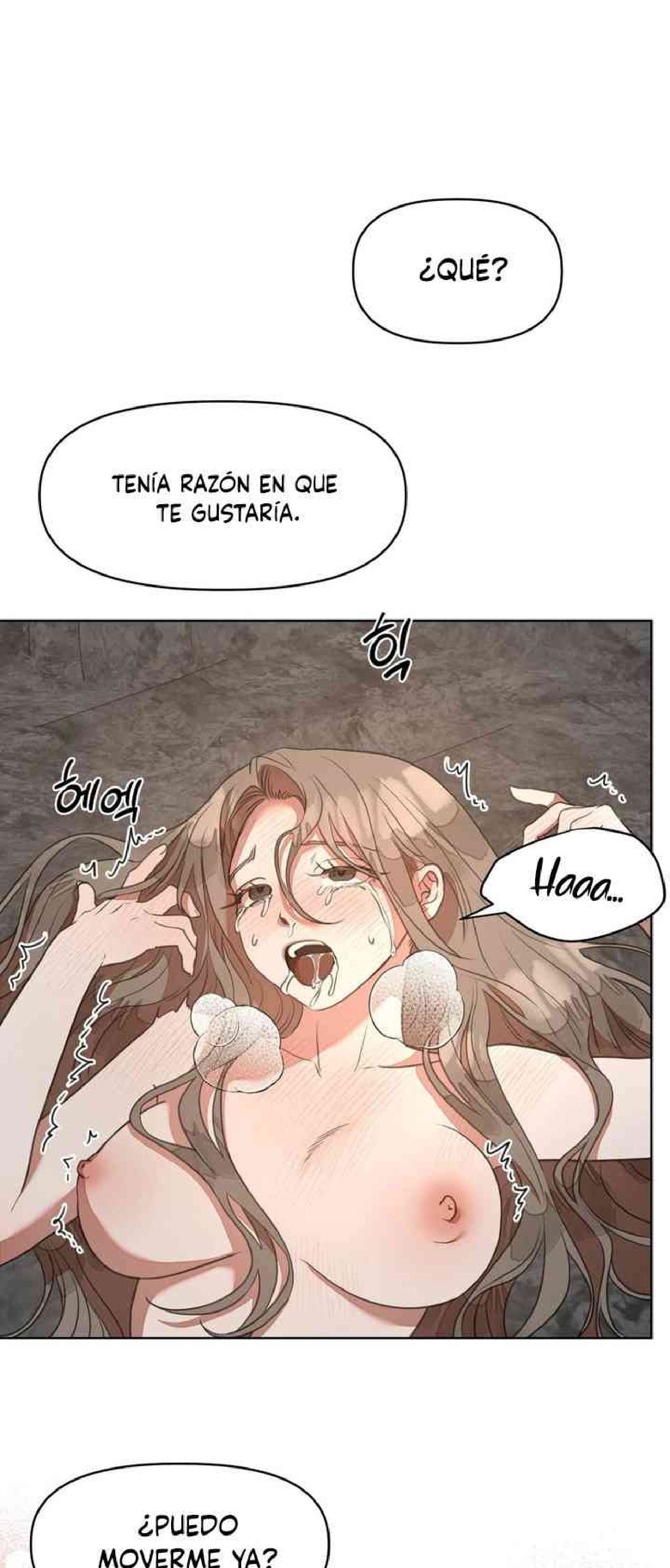 ¿Se Pueden Atrapar Sirenas Con Una Caña de Pescar? Capitulo 4 página 25