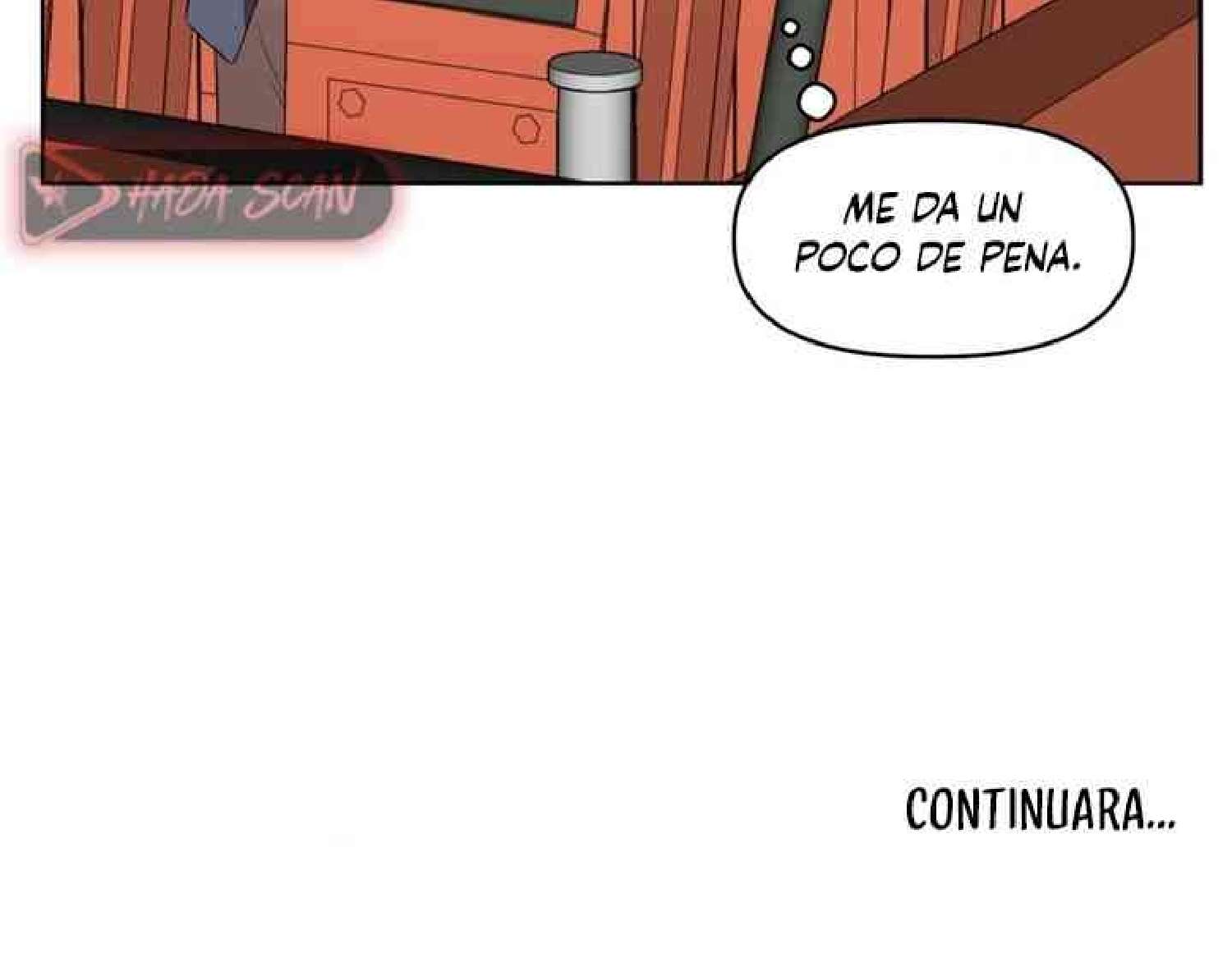 ¿Se Pueden Atrapar Sirenas Con Una Caña de Pescar? Capitulo 6 página 26