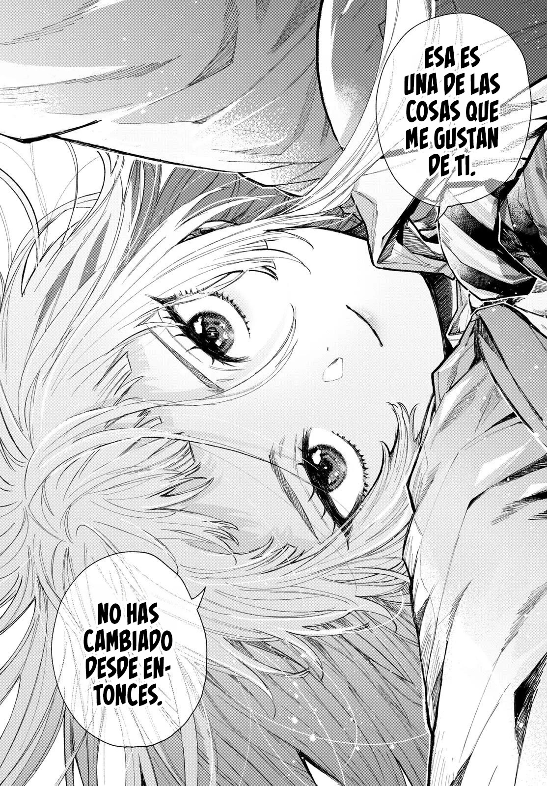 Momose Akira no Hatsukoi Hatan-chuu Capitulo 1: Acercamiento del ángel página 13