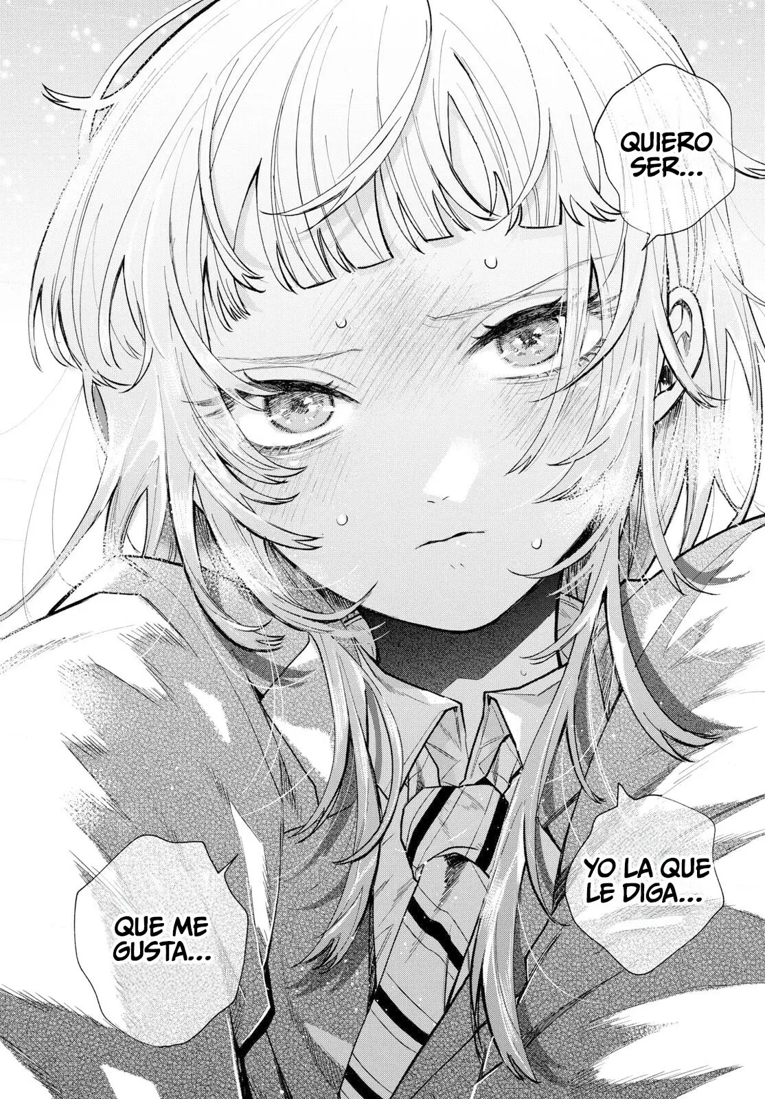 Momose Akira no Hatsukoi Hatan-chuu Capitulo 16 página 14