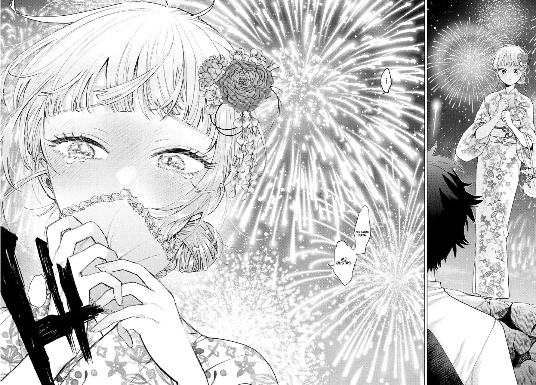 Momose Akira no Hatsukoi Hatan-chuu Capitulo 20 página 16