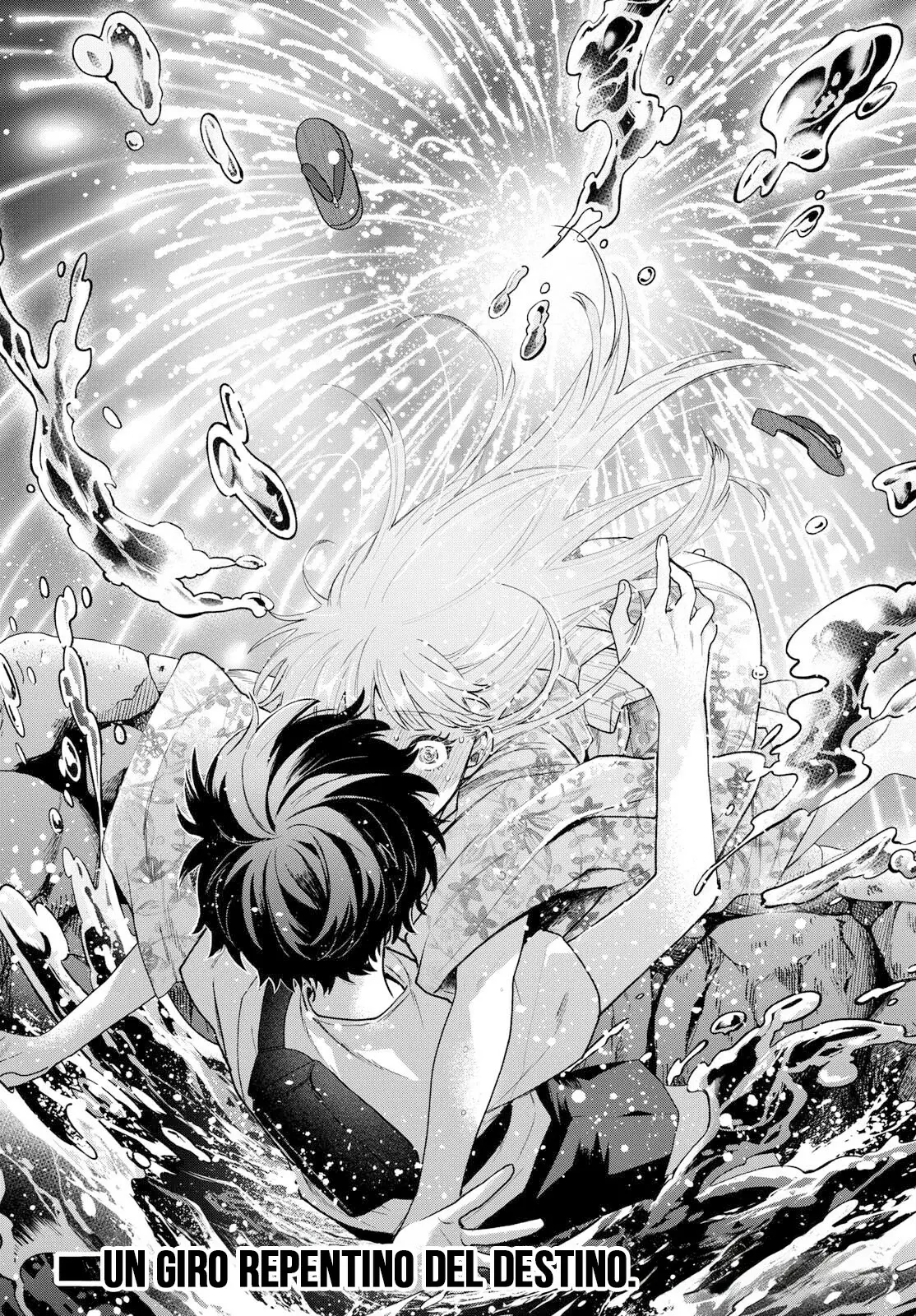 Momose Akira no Hatsukoi Hatan-chuu Capitulo 20 página 21