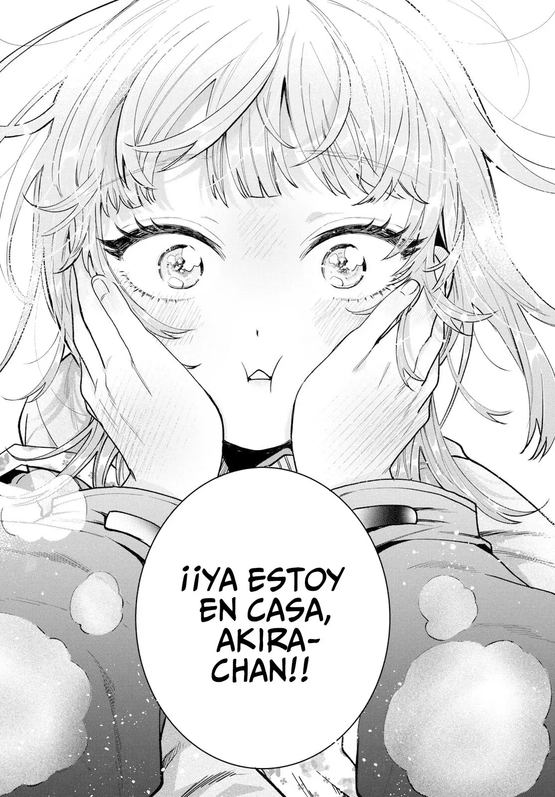 Momose Akira no Hatsukoi Hatan-chuu Capitulo 24 página 13