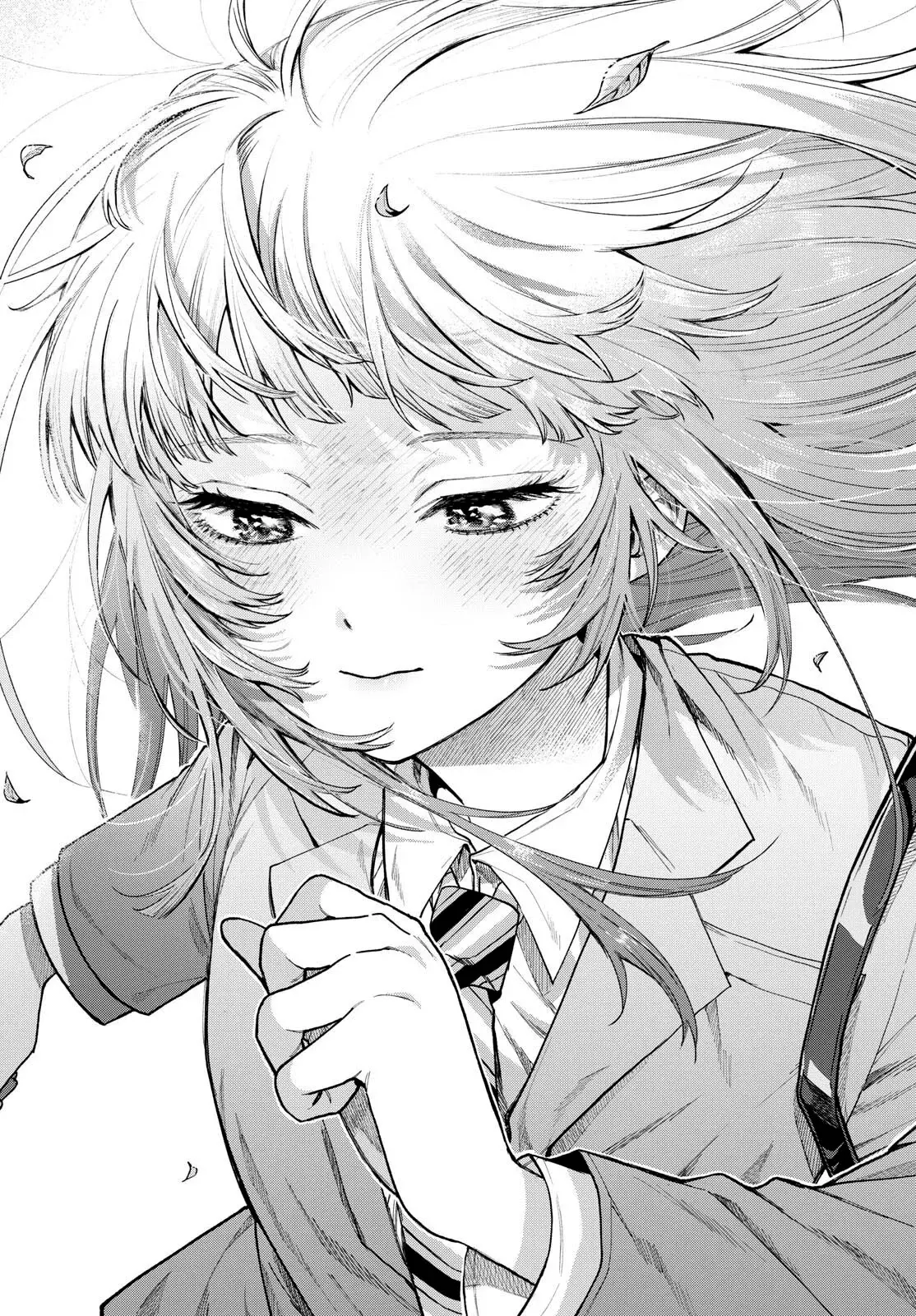 Momose Akira no Hatsukoi Hatan-chuu Capitulo 3: Avanzado de manera impulsiva. página 28