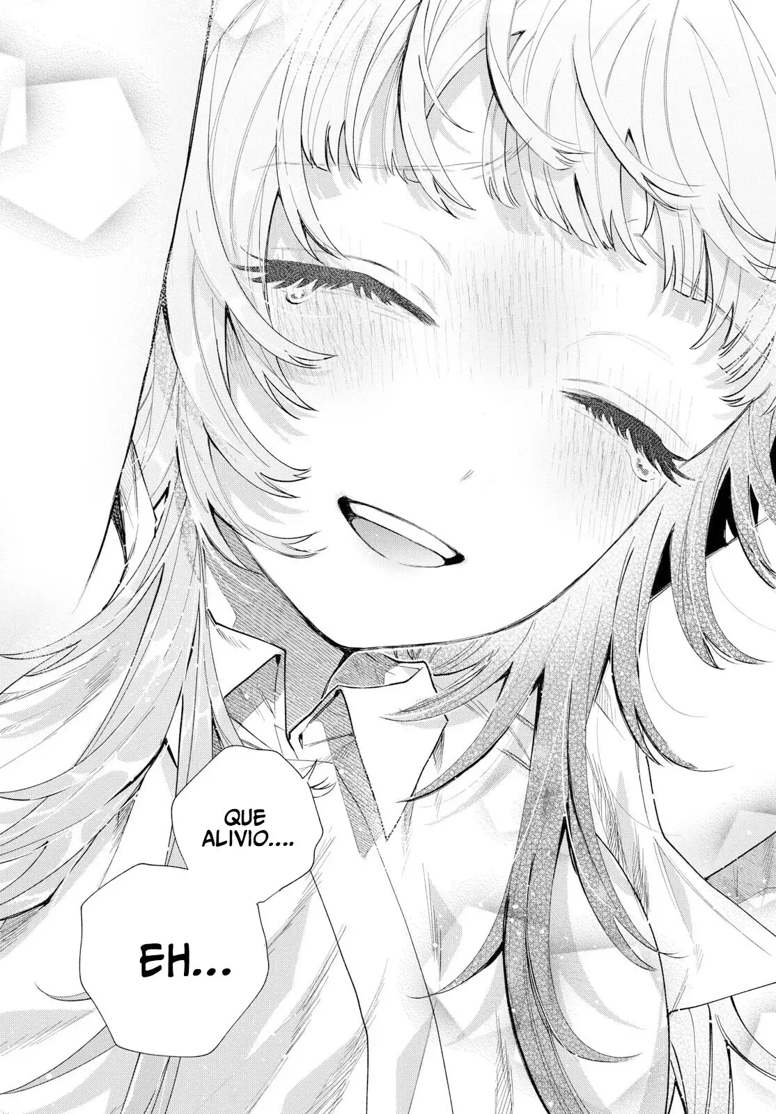 Momose Akira no Hatsukoi Hatan-chuu Capitulo 30 página 17