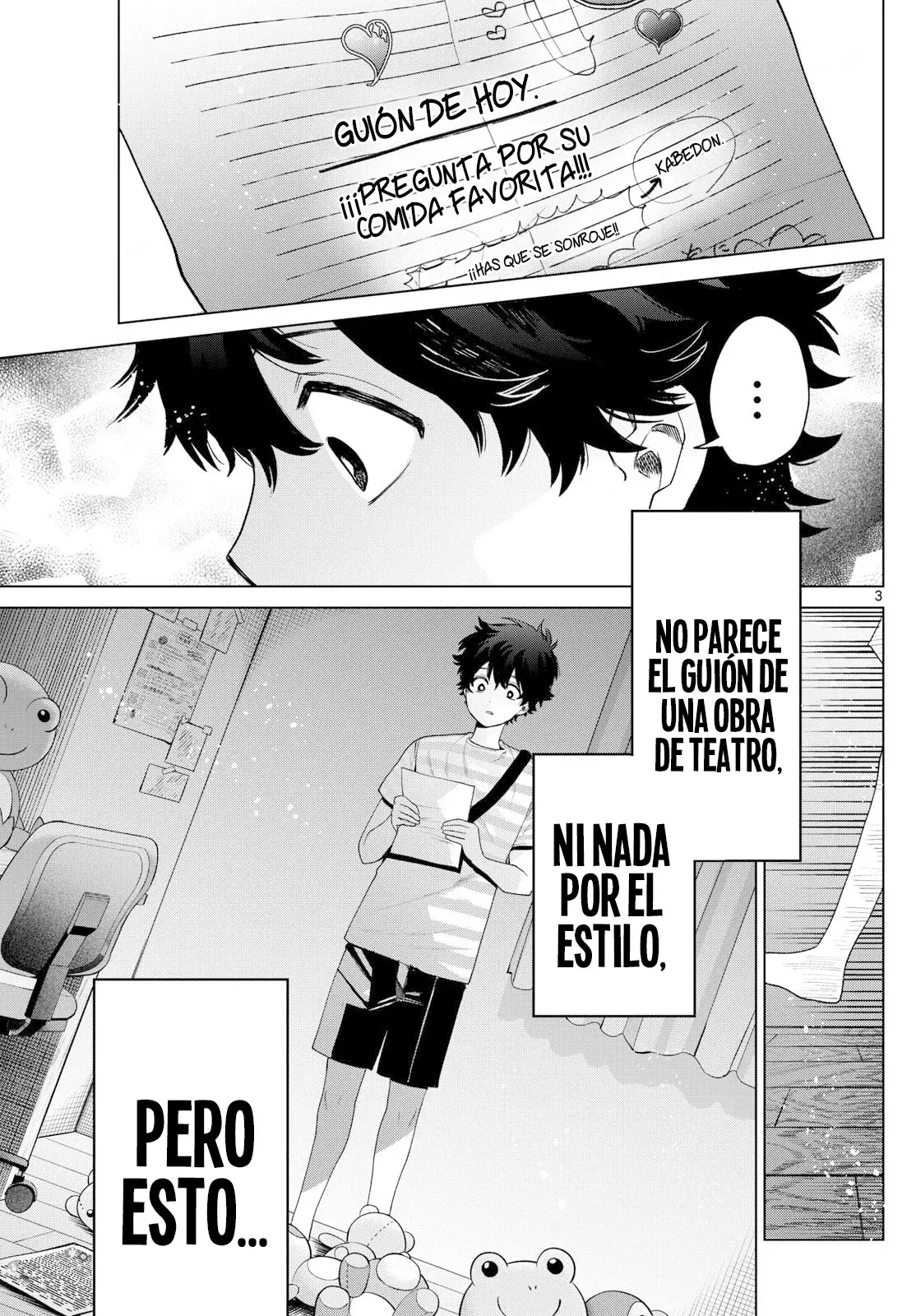 Momose Akira no Hatsukoi Hatan-chuu Capitulo 31 página 4