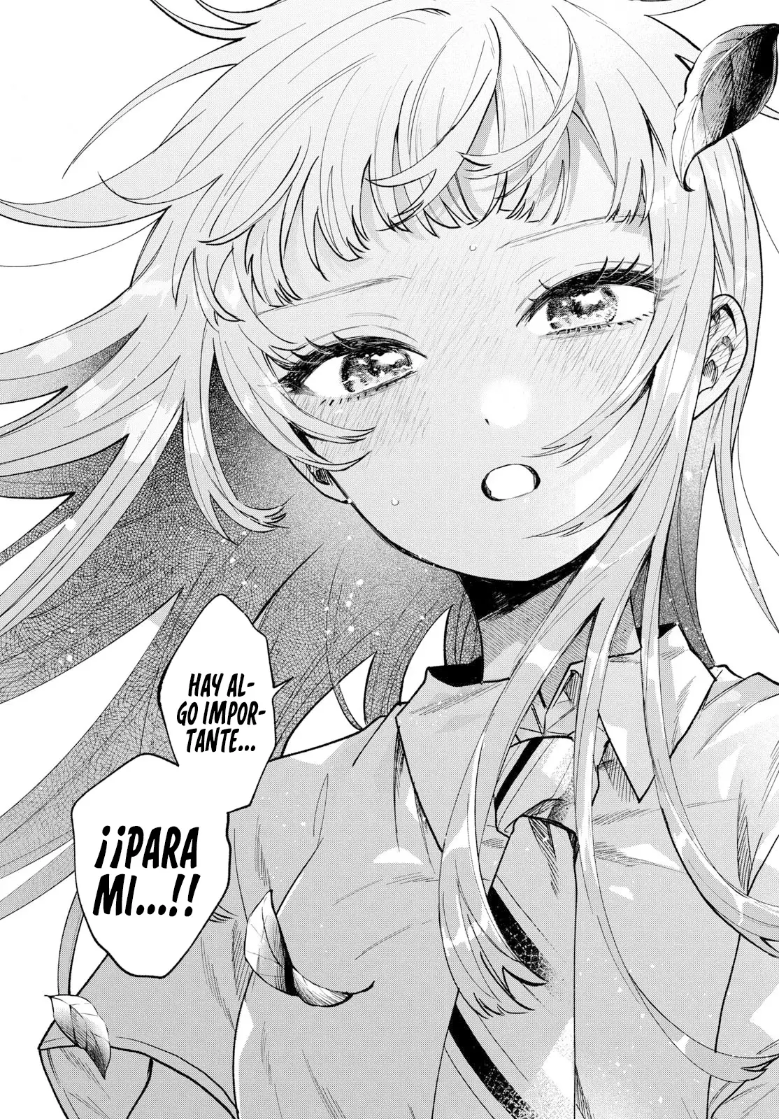 Momose Akira no Hatsukoi Hatan-chuu Capitulo 32 página 22