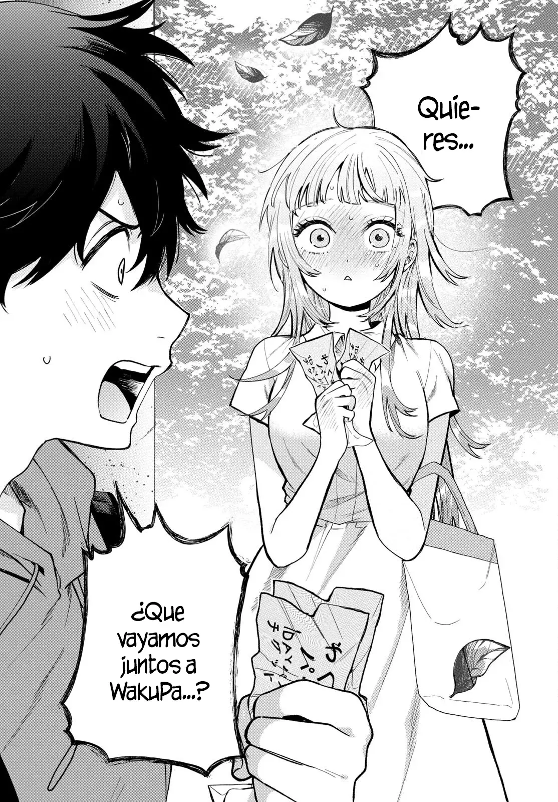 Momose Akira no Hatsukoi Hatan-chuu Capitulo 39 página 21