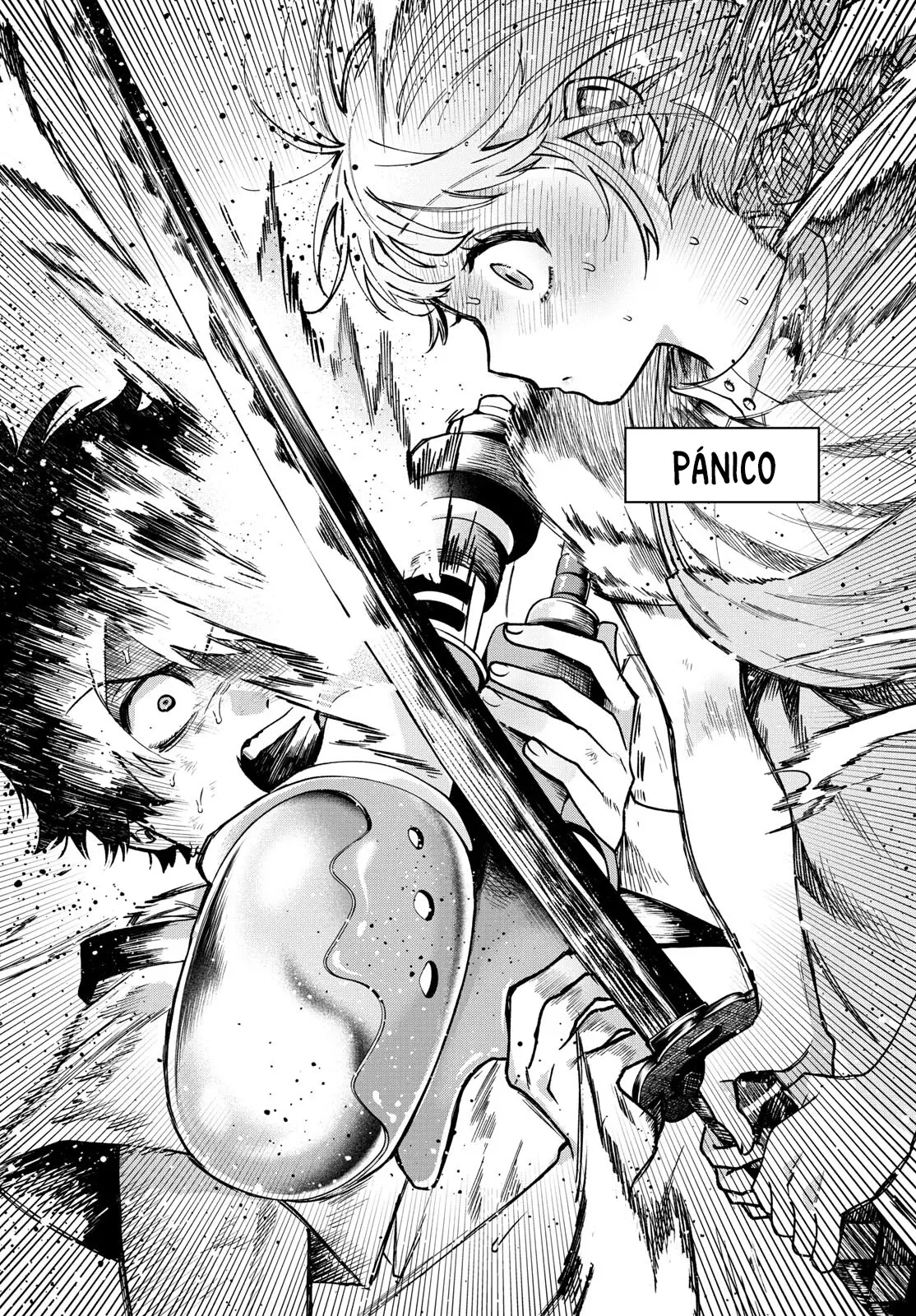 Momose Akira no Hatsukoi Hatan-chuu Capitulo 43 página 18