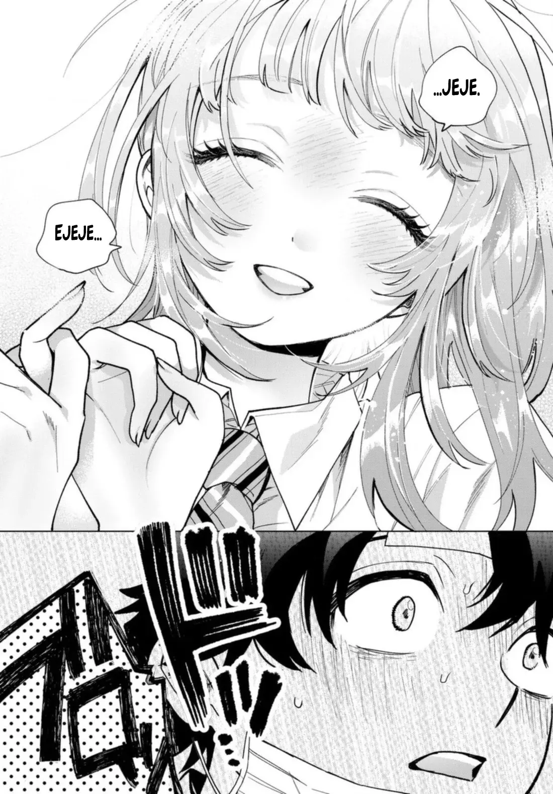 Momose Akira no Hatsukoi Hatan-chuu Capitulo 49: En medio del aprendizaje apasionado. página 15