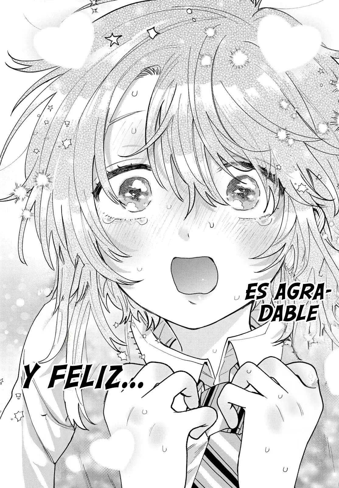 Momose Akira no Hatsukoi Hatan-chuu Capitulo 56: Vagando por un palacio mágico de muchos colores. página 16