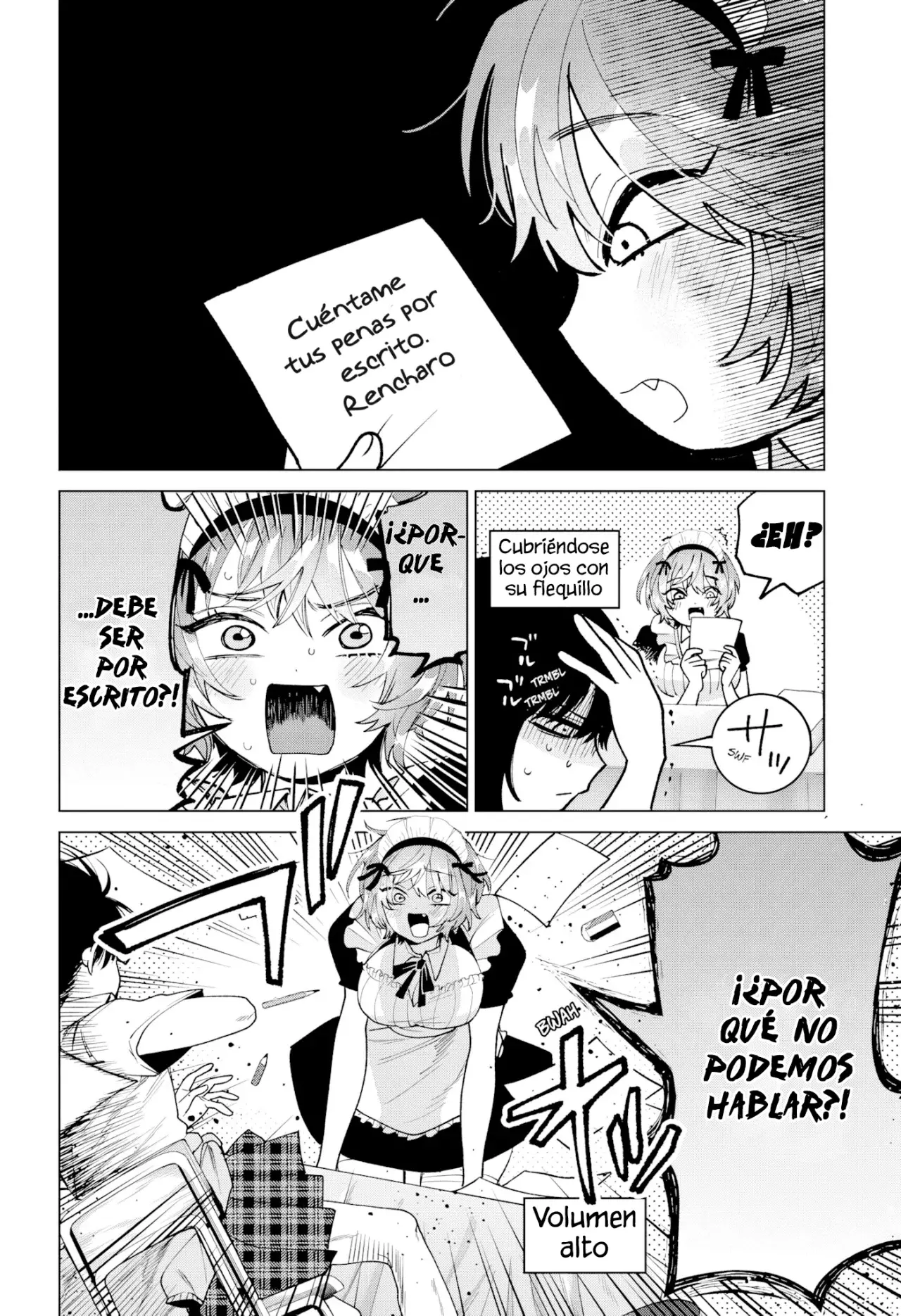 Momose Akira no Hatsukoi Hatan-chuu Capitulo 59: Luchando en solitario como toda una gal página 14