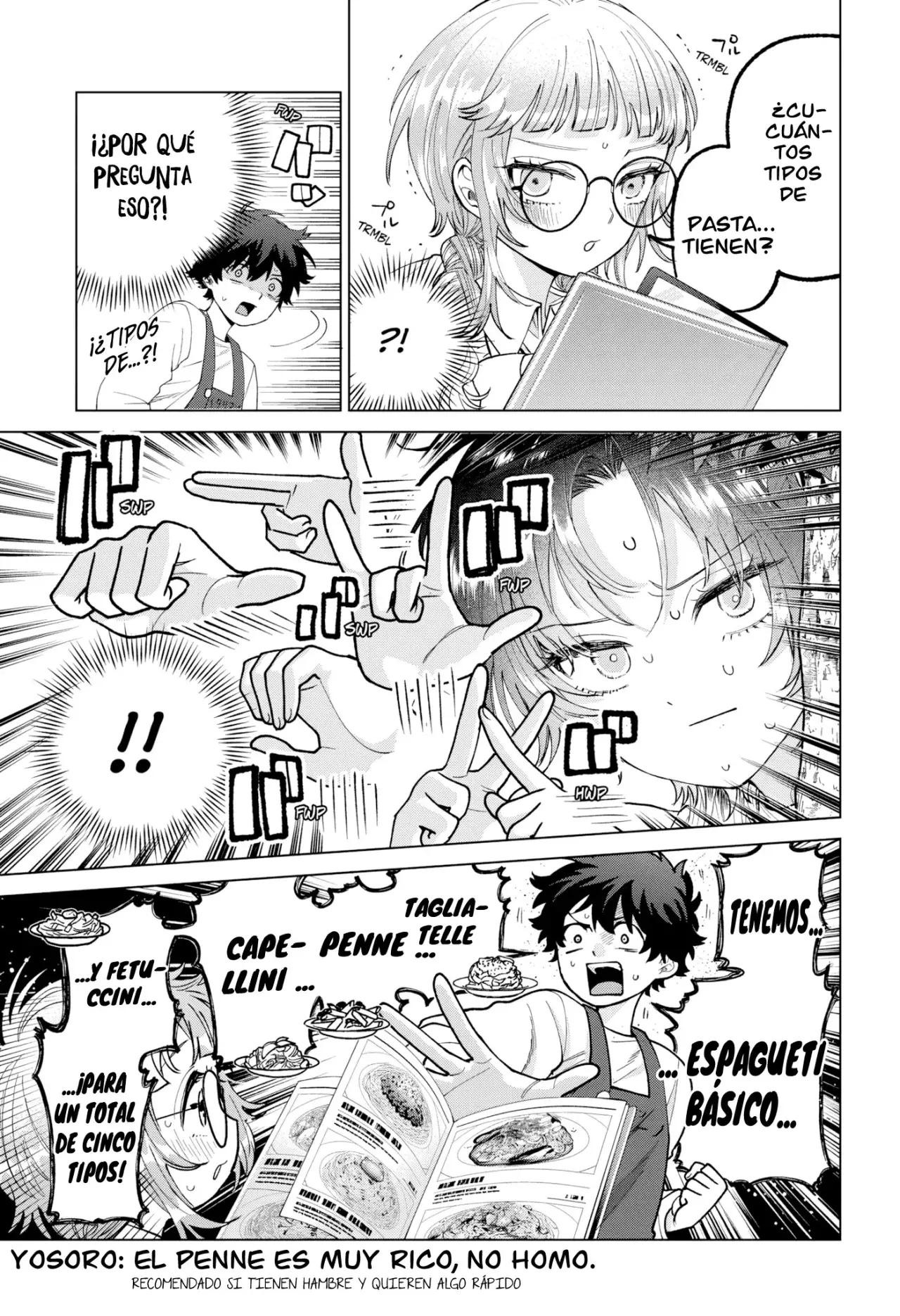 Momose Akira no Hatsukoi Hatan-chuu Capitulo 65: Escondiéndose en la ubicación del objetivo página 13