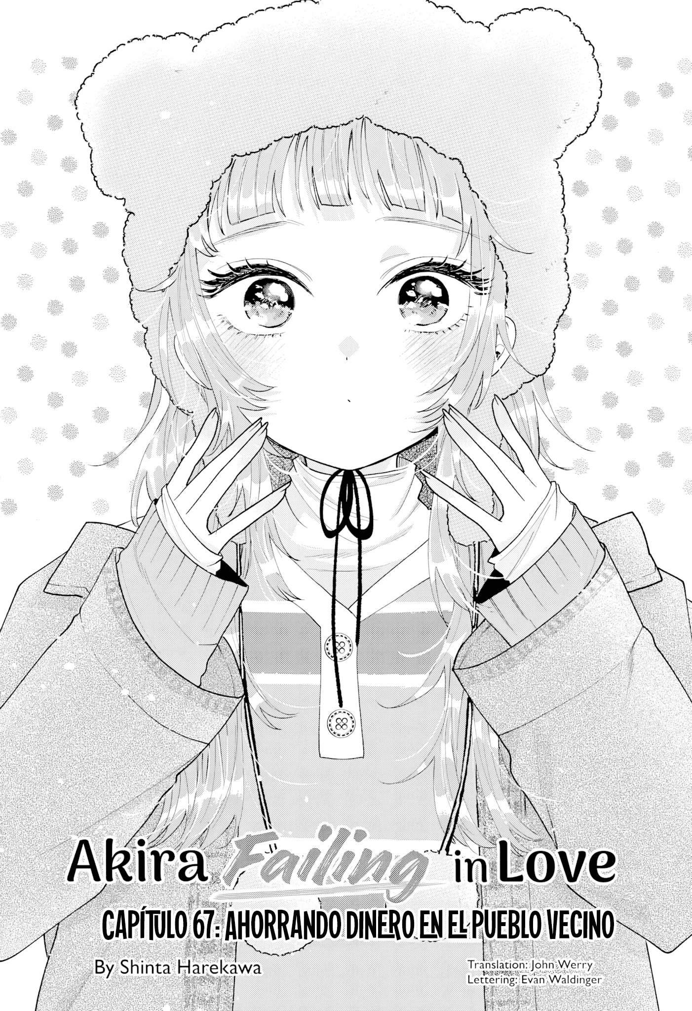 Momose Akira no Hatsukoi Hatan-chuu Capitulo 67 página 2