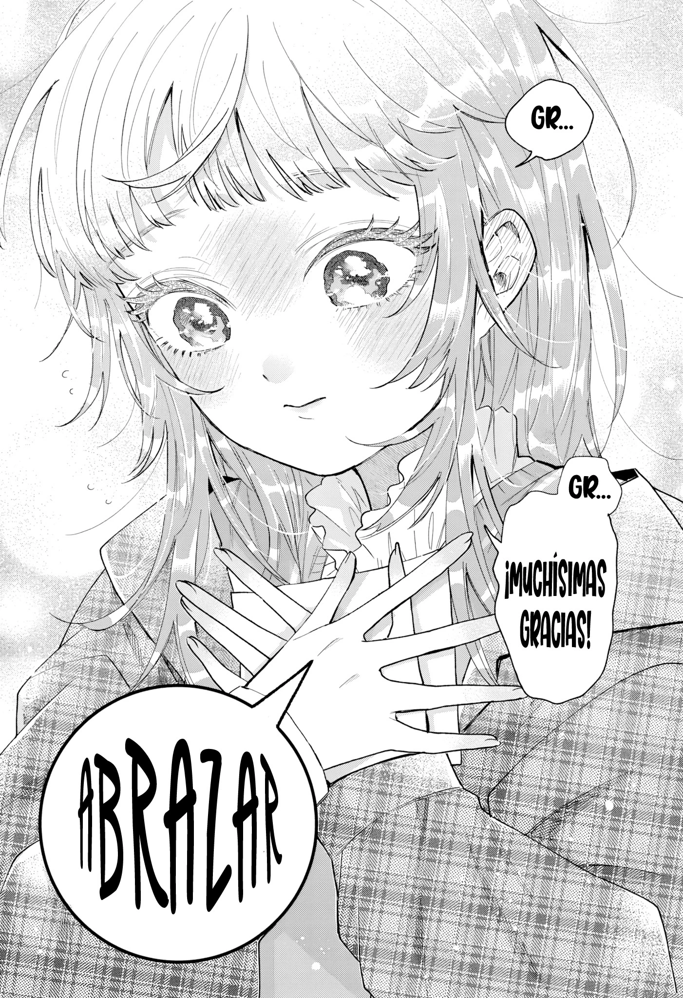 Momose Akira no Hatsukoi Hatan-chuu Capitulo 67 página 20