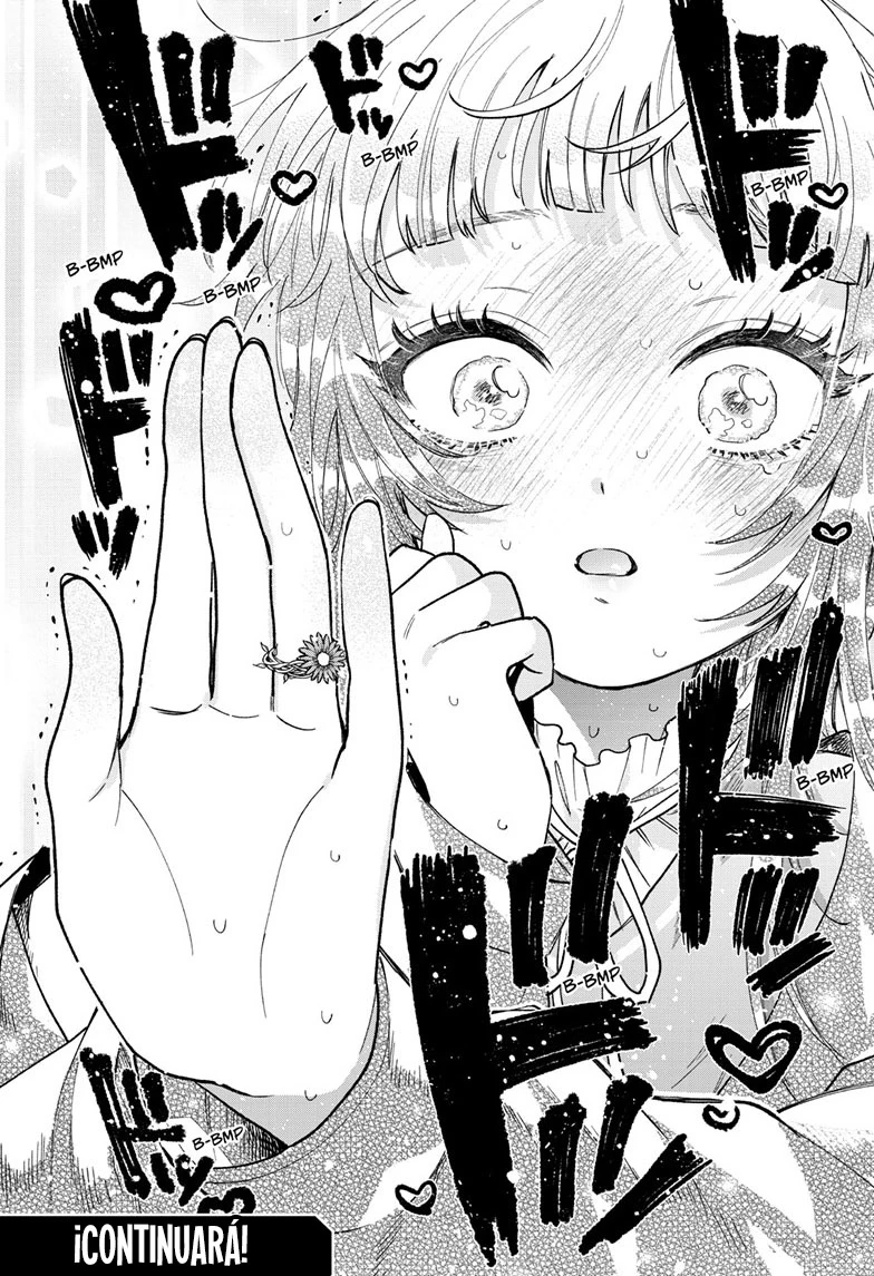 Momose Akira no Hatsukoi Hatan-chuu Capitulo 69 página 23