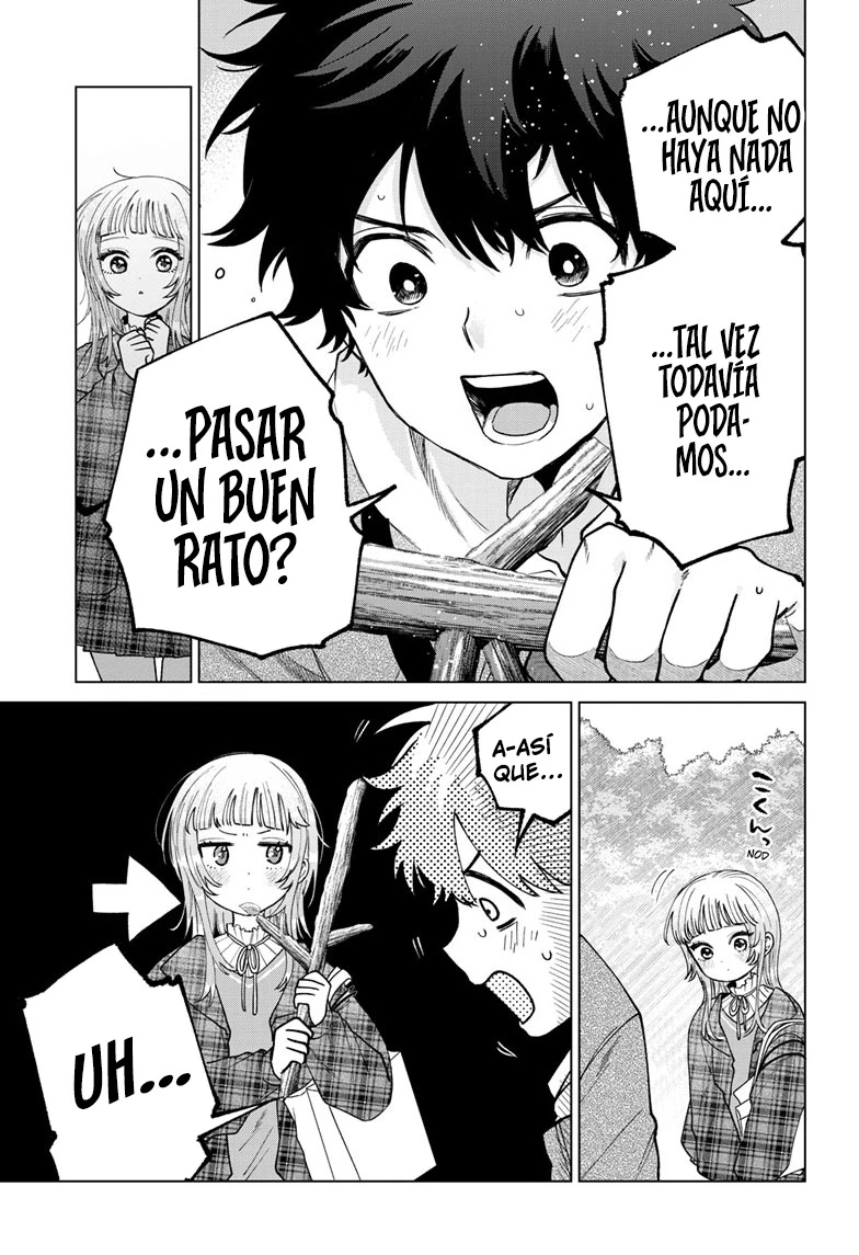 Momose Akira no Hatsukoi Hatan-chuu Capitulo 69 página 6