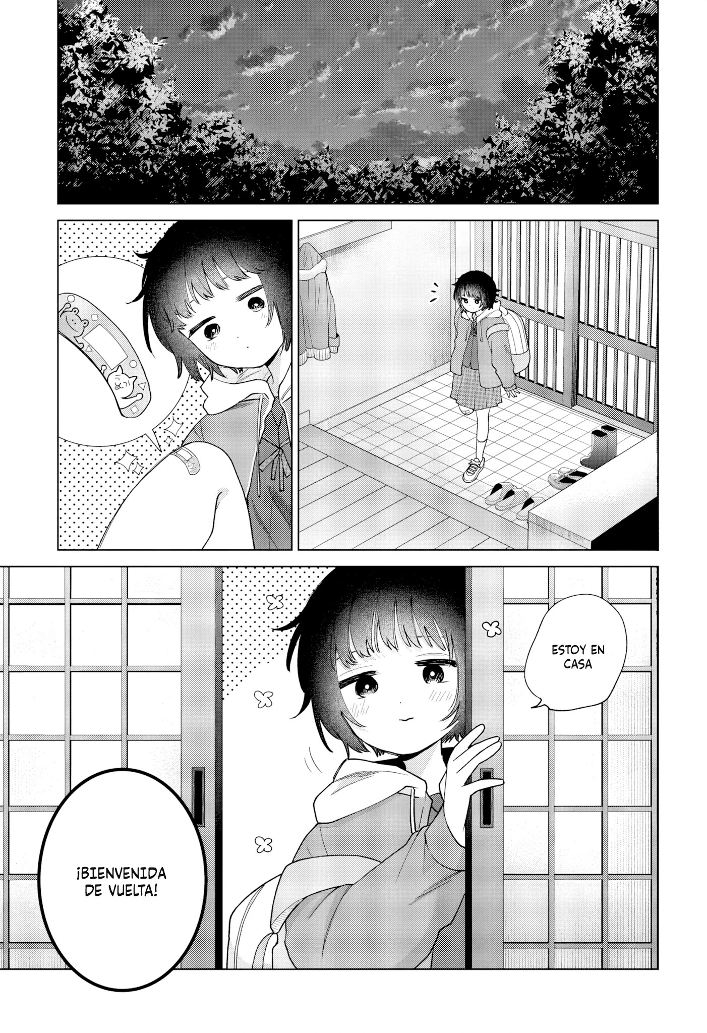 Momose Akira no Hatsukoi Hatan-chuu Capitulo 70 página 20