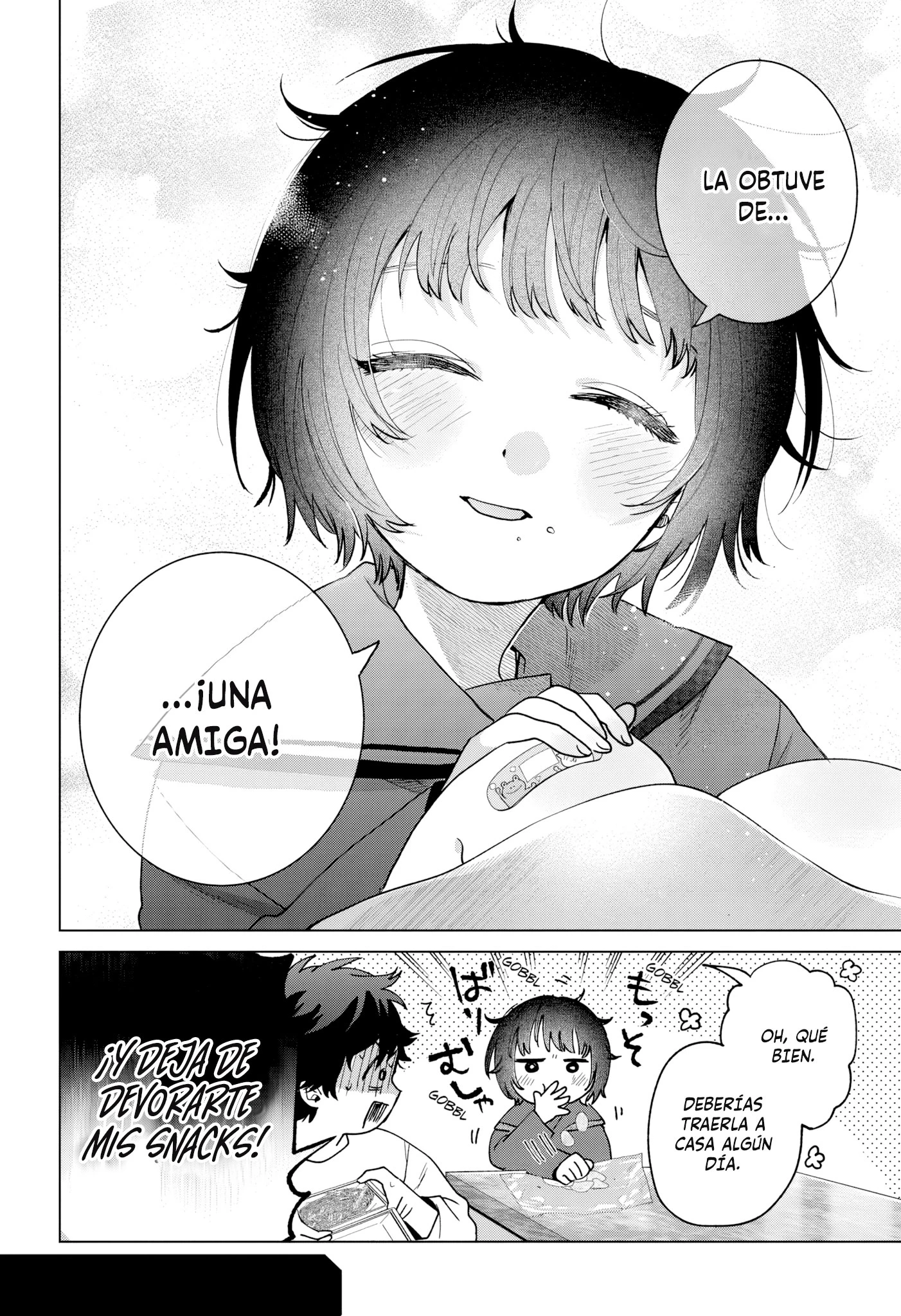 Momose Akira no Hatsukoi Hatan-chuu Capitulo 70 página 23