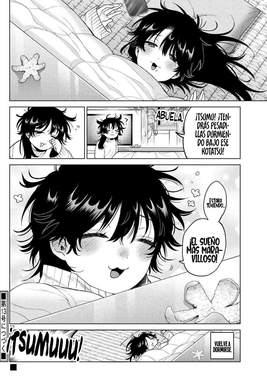 Momose Akira no Hatsukoi Hatan-chuu Capitulo 72 página 23