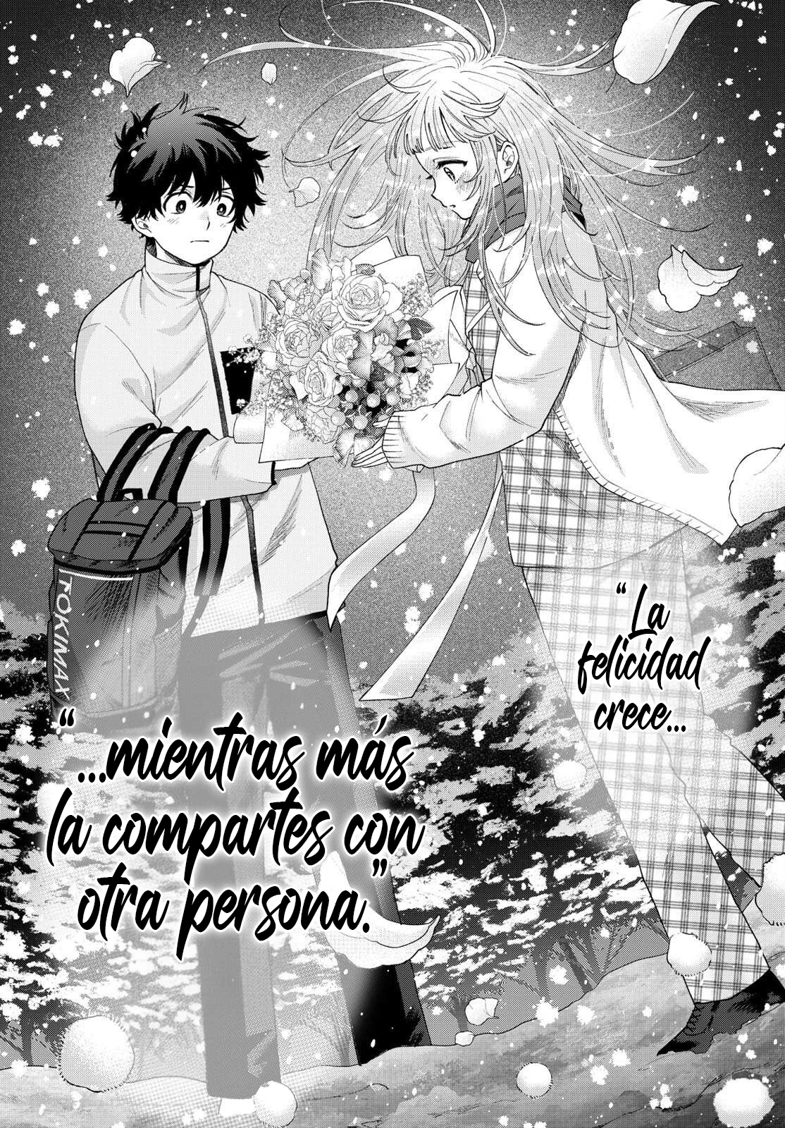 Momose Akira no Hatsukoi Hatan-chuu Capitulo 75 página 13