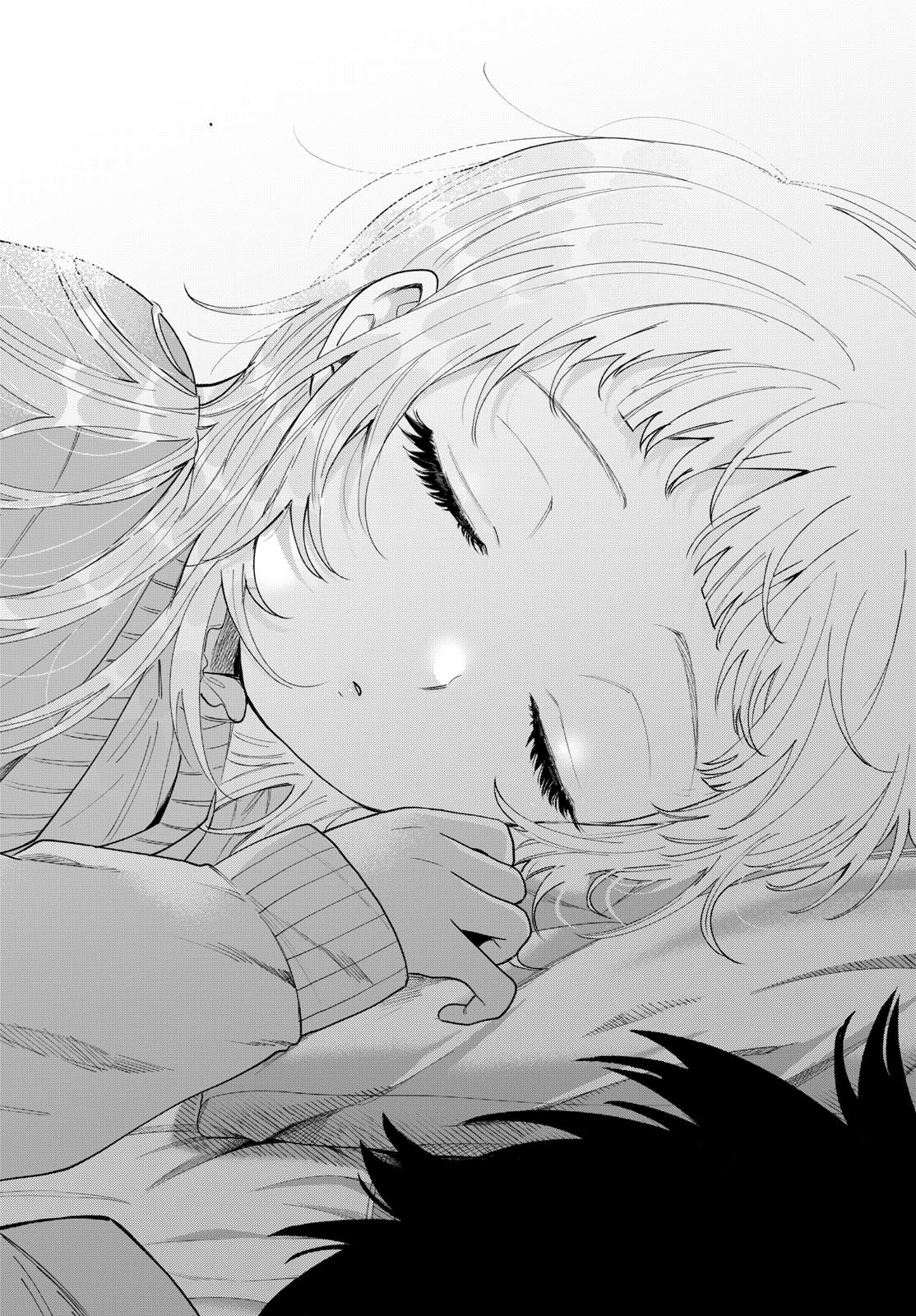 Momose Akira no Hatsukoi Hatan-chuu Capitulo 78 página 21