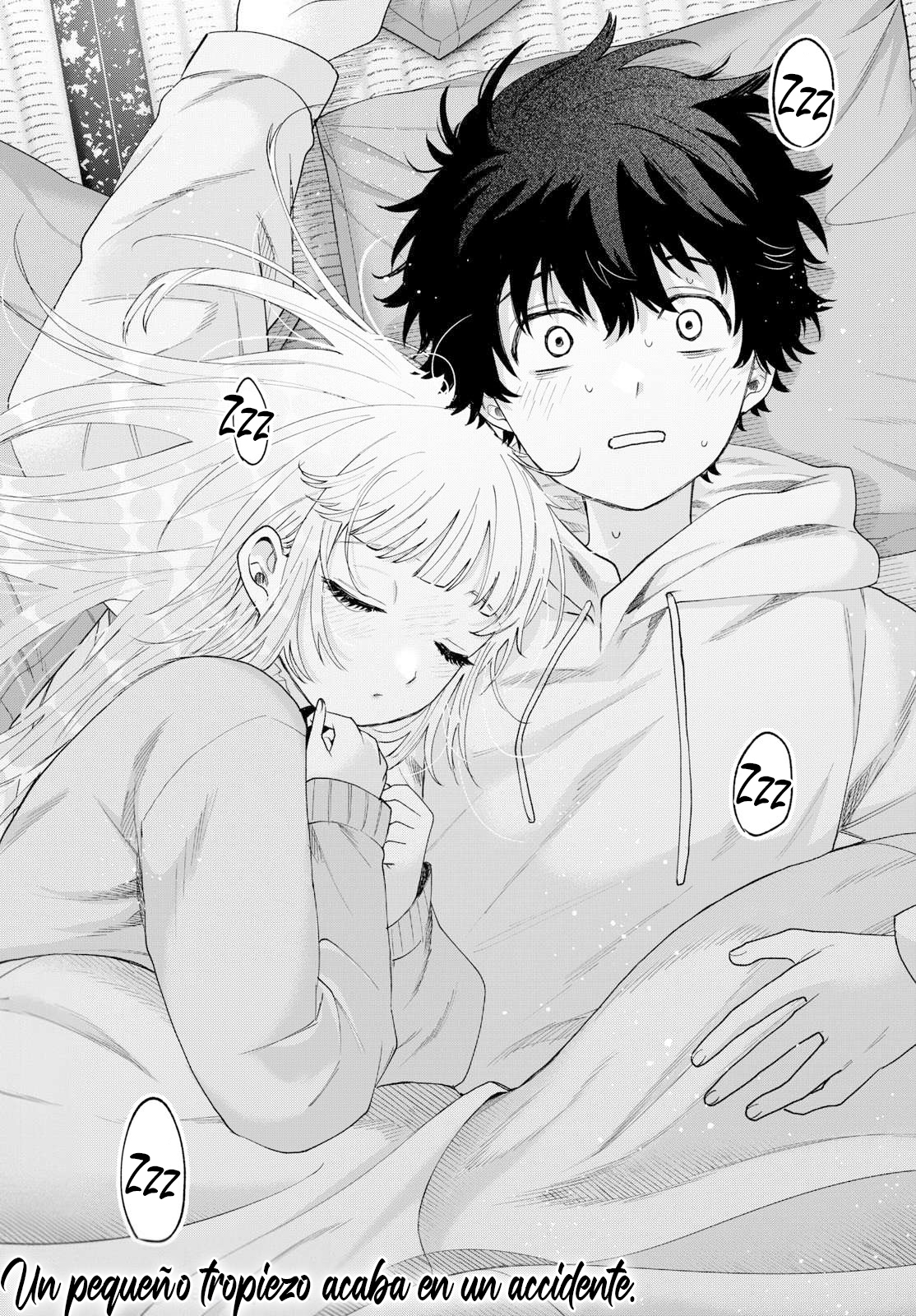 Momose Akira no Hatsukoi Hatan-chuu Capitulo 78 página 25