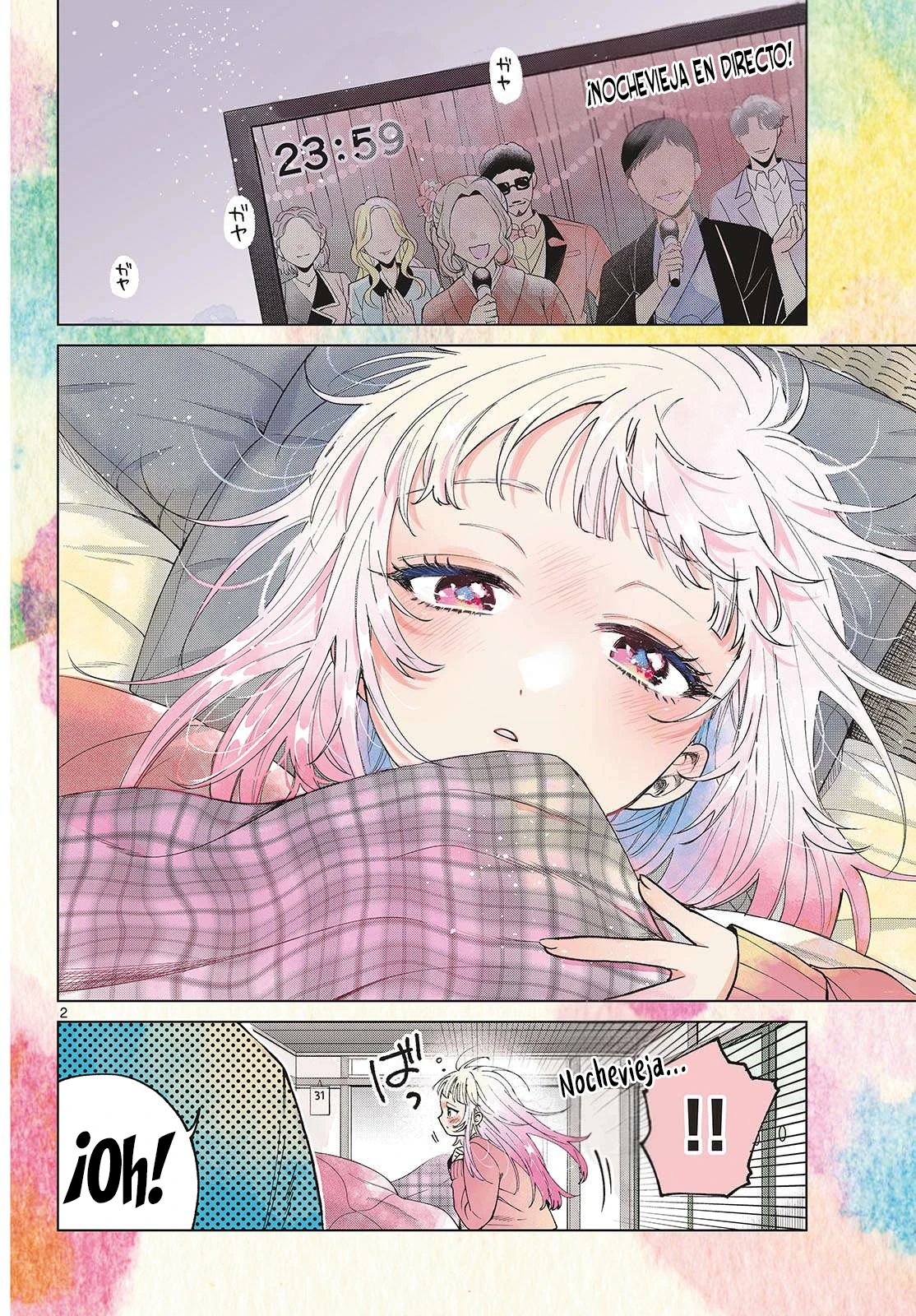 Momose Akira no Hatsukoi Hatan-chuu Capitulo 79 página 4