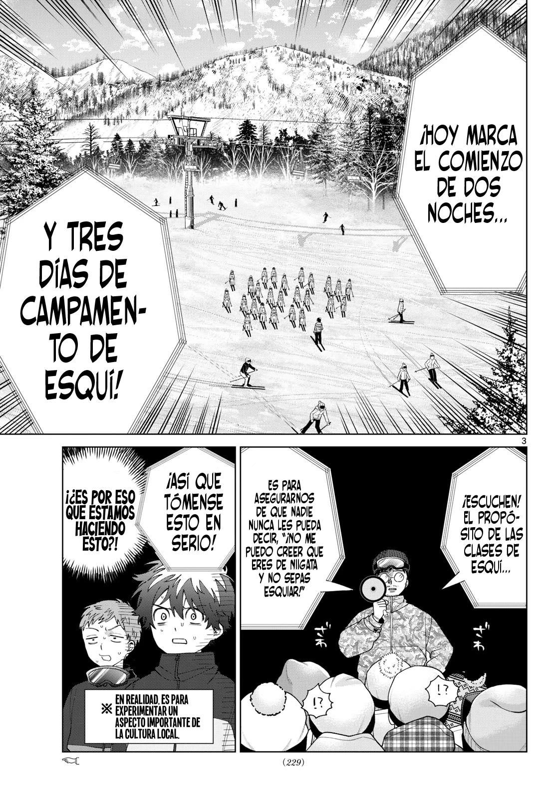 Momose Akira no Hatsukoi Hatan-chuu Capitulo 81 página 5