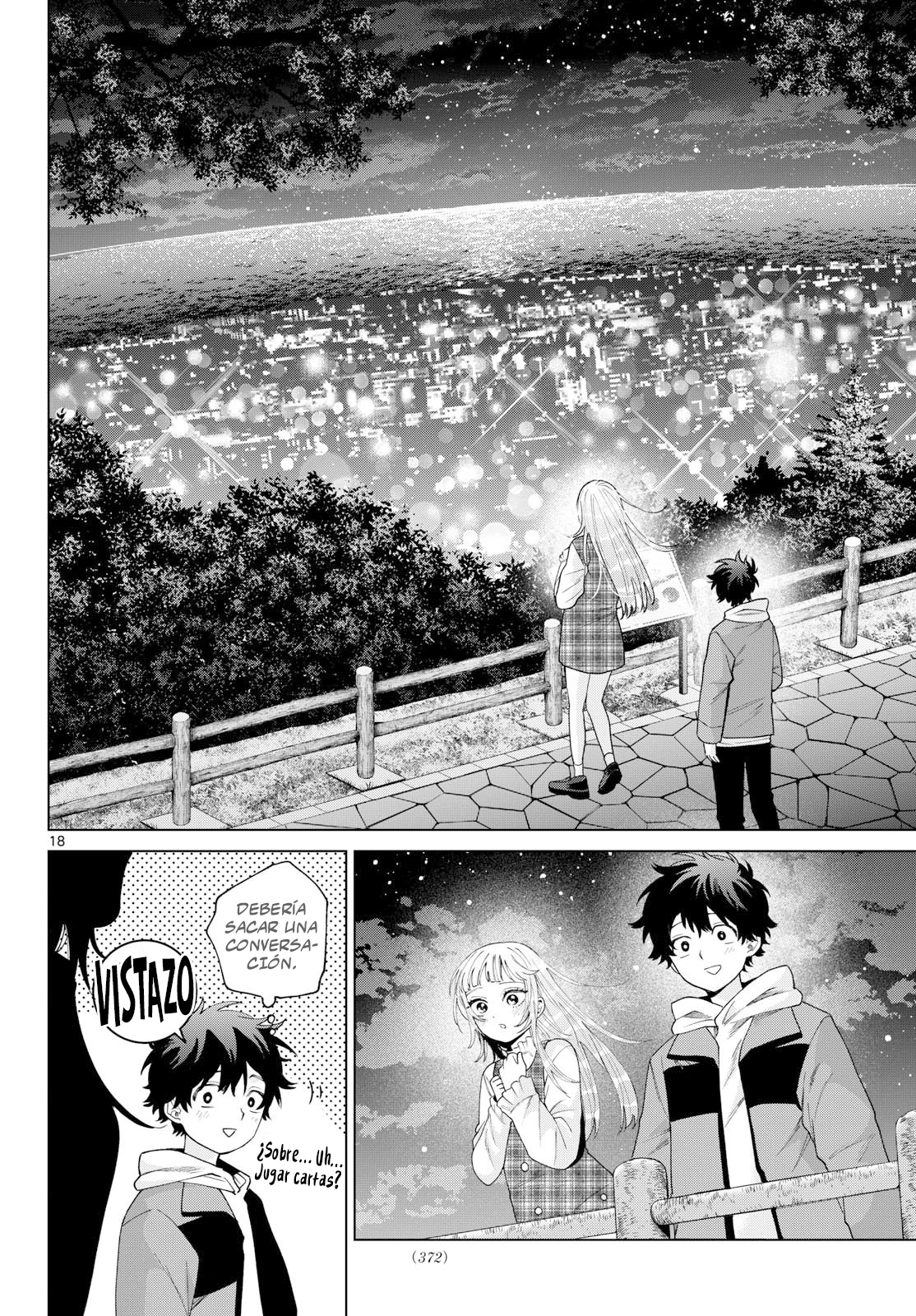 Momose Akira no Hatsukoi Hatan-chuu Capitulo 88 página 20