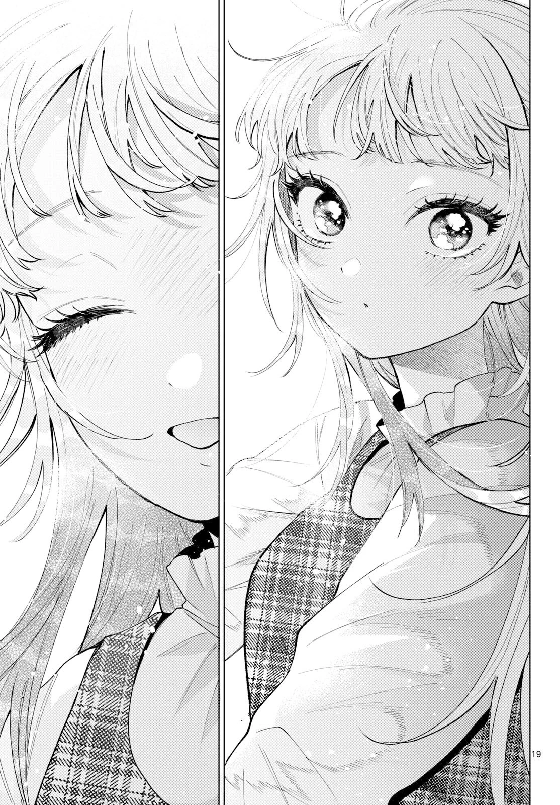 Momose Akira no Hatsukoi Hatan-chuu Capitulo 88 página 21