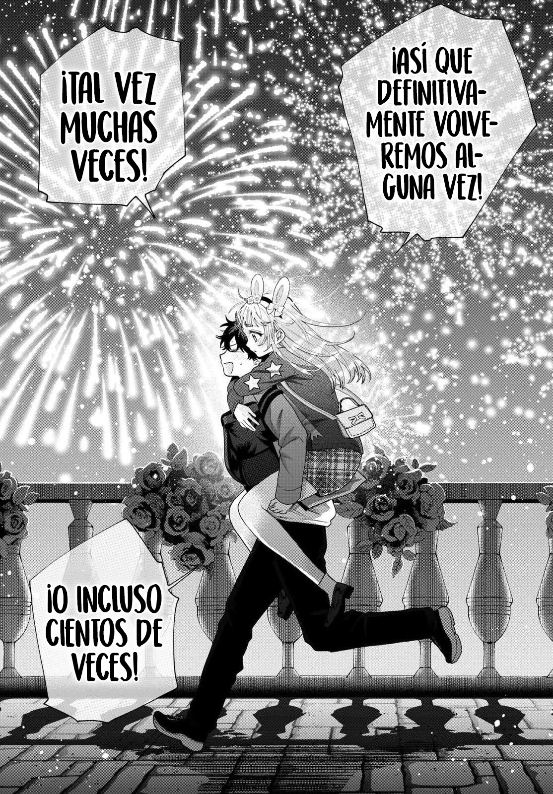 Momose Akira no Hatsukoi Hatan-chuu Capitulo 90 página 20