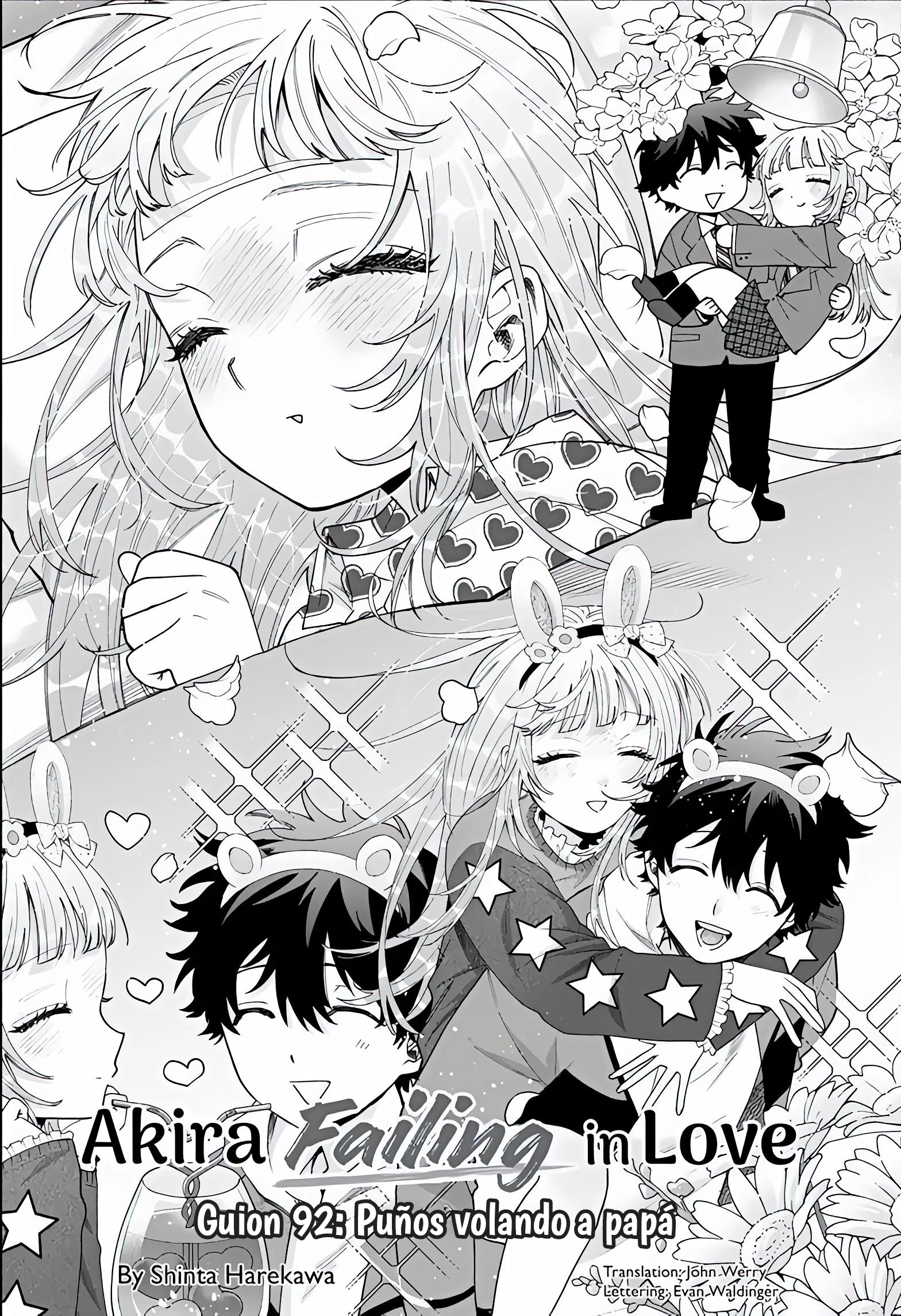 Momose Akira no Hatsukoi Hatan-chuu Capitulo 92 página 2