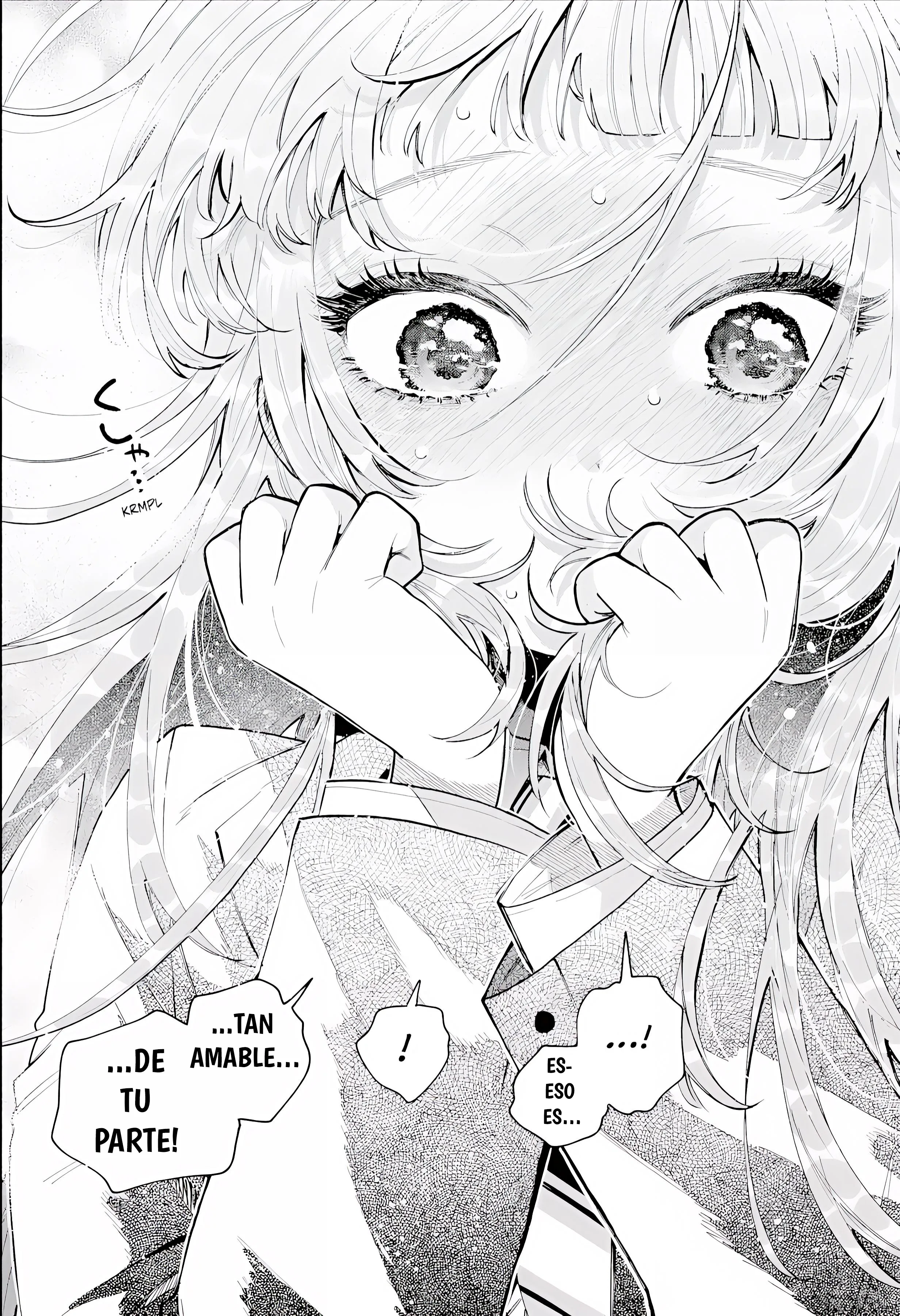 Momose Akira no Hatsukoi Hatan-chuu Capitulo 93 página 22