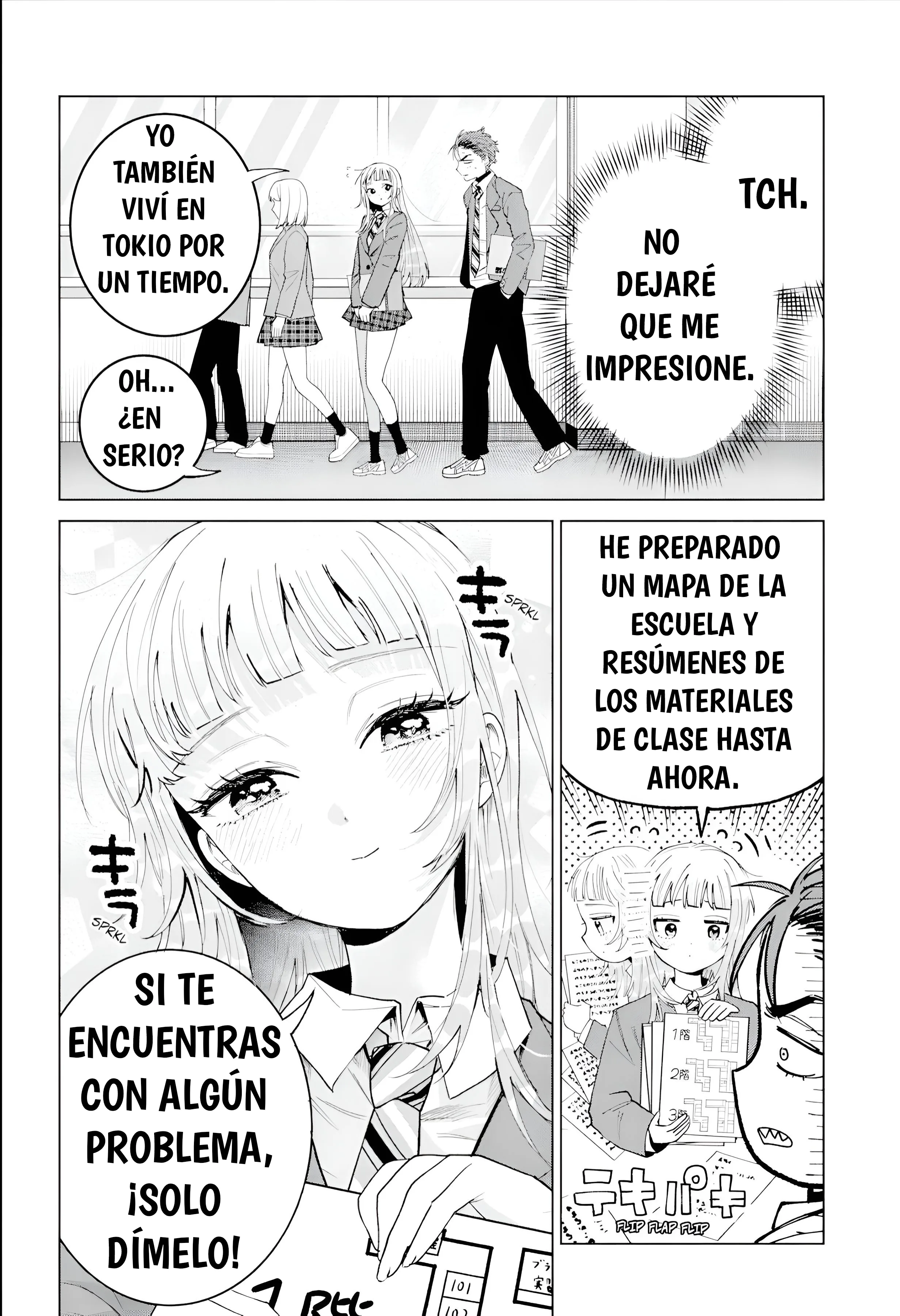 Momose Akira no Hatsukoi Hatan-chuu Capitulo 93 página 7