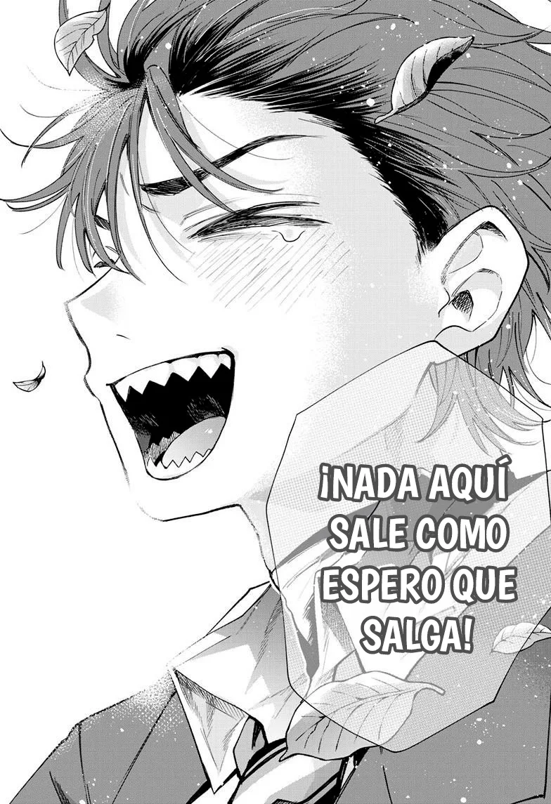 Momose Akira no Hatsukoi Hatan-chuu Capitulo 94 página 24