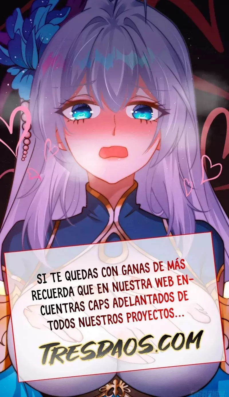 ¡Cállate, Dragón Malvado! Ya no quiero criar a un niño contigo Capitulo 25 página 10