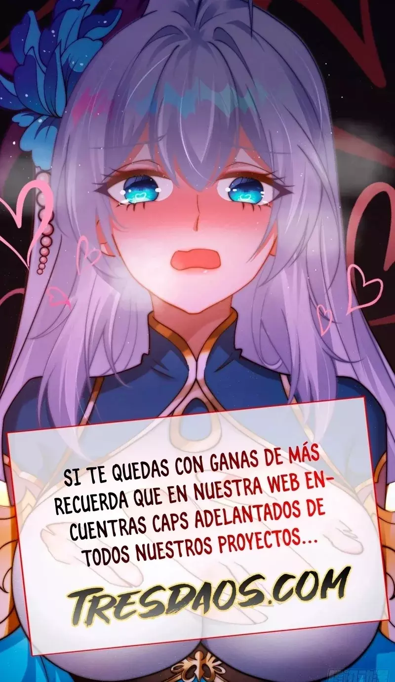 ¡Cállate, Dragón Malvado! Ya no quiero criar a un niño contigo Capitulo 37 página 10