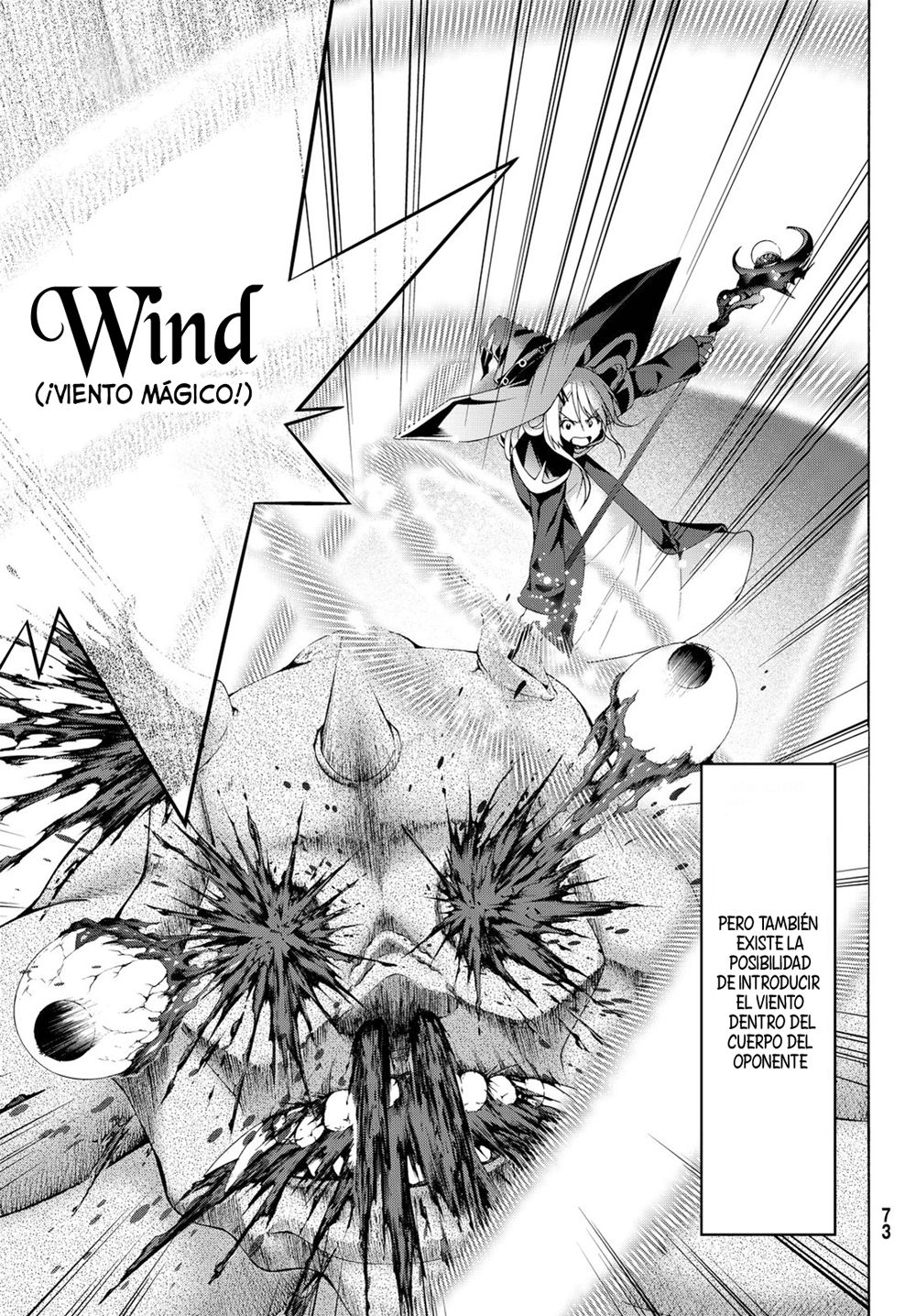100-man no Inochi no Ue ni Ore wa Tatte Iru Capitulo 1: ¡Estoy parado sobre un millón de vidas! página 63