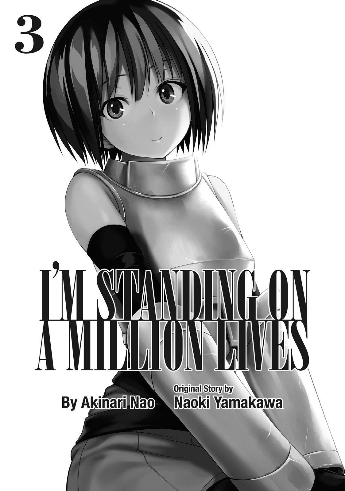 100-man no Inochi no Ue ni Ore wa Tatte Iru Capitulo 10 página 2