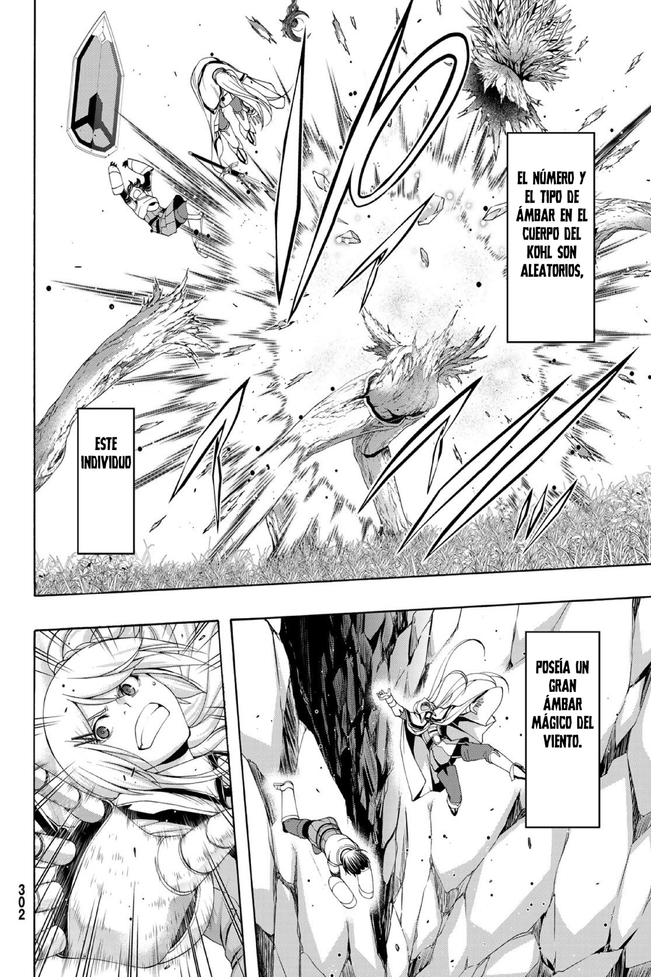 100-man no Inochi no Ue ni Ore wa Tatte Iru Capitulo 101 página 27