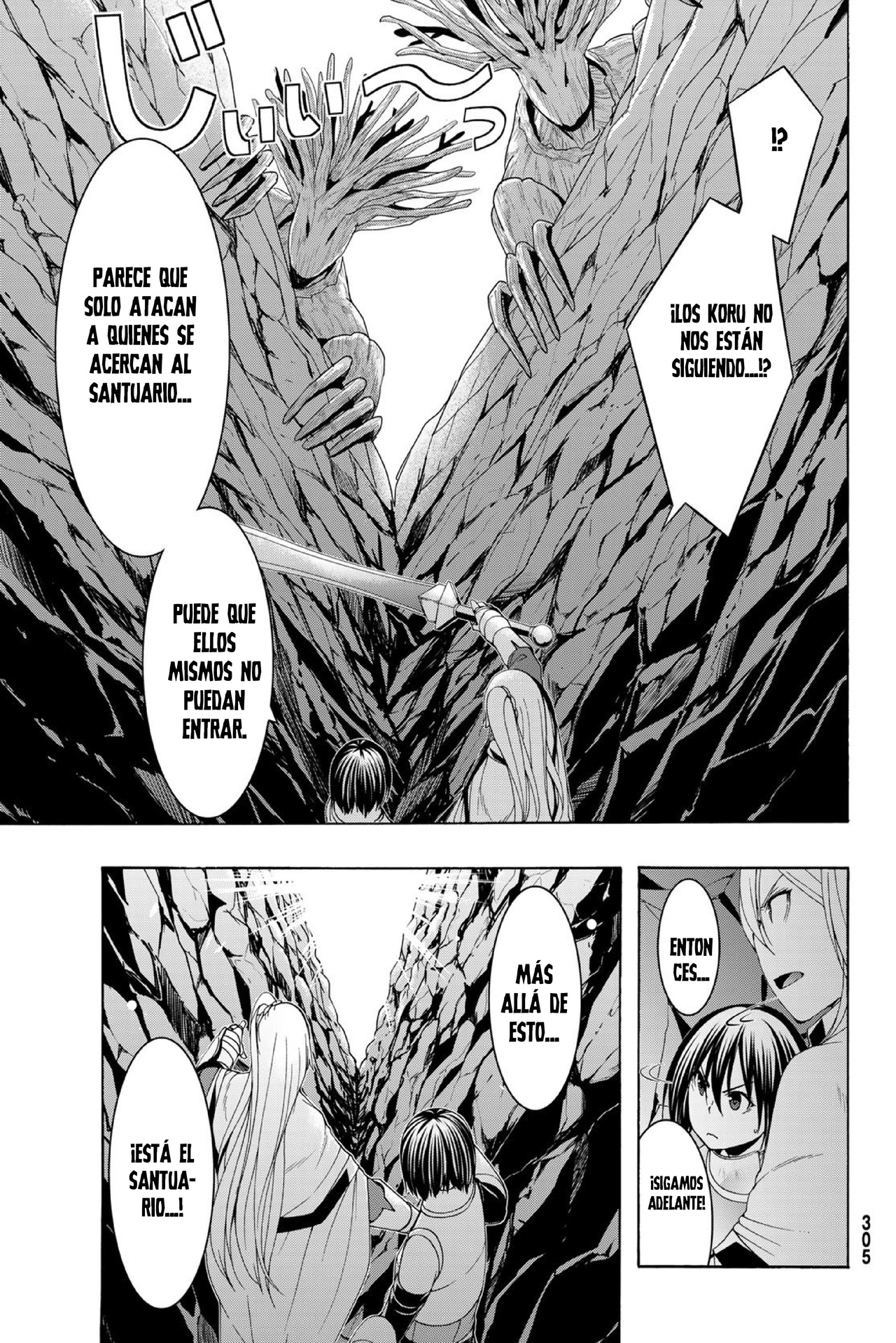 100-man no Inochi no Ue ni Ore wa Tatte Iru Capitulo 101 página 30