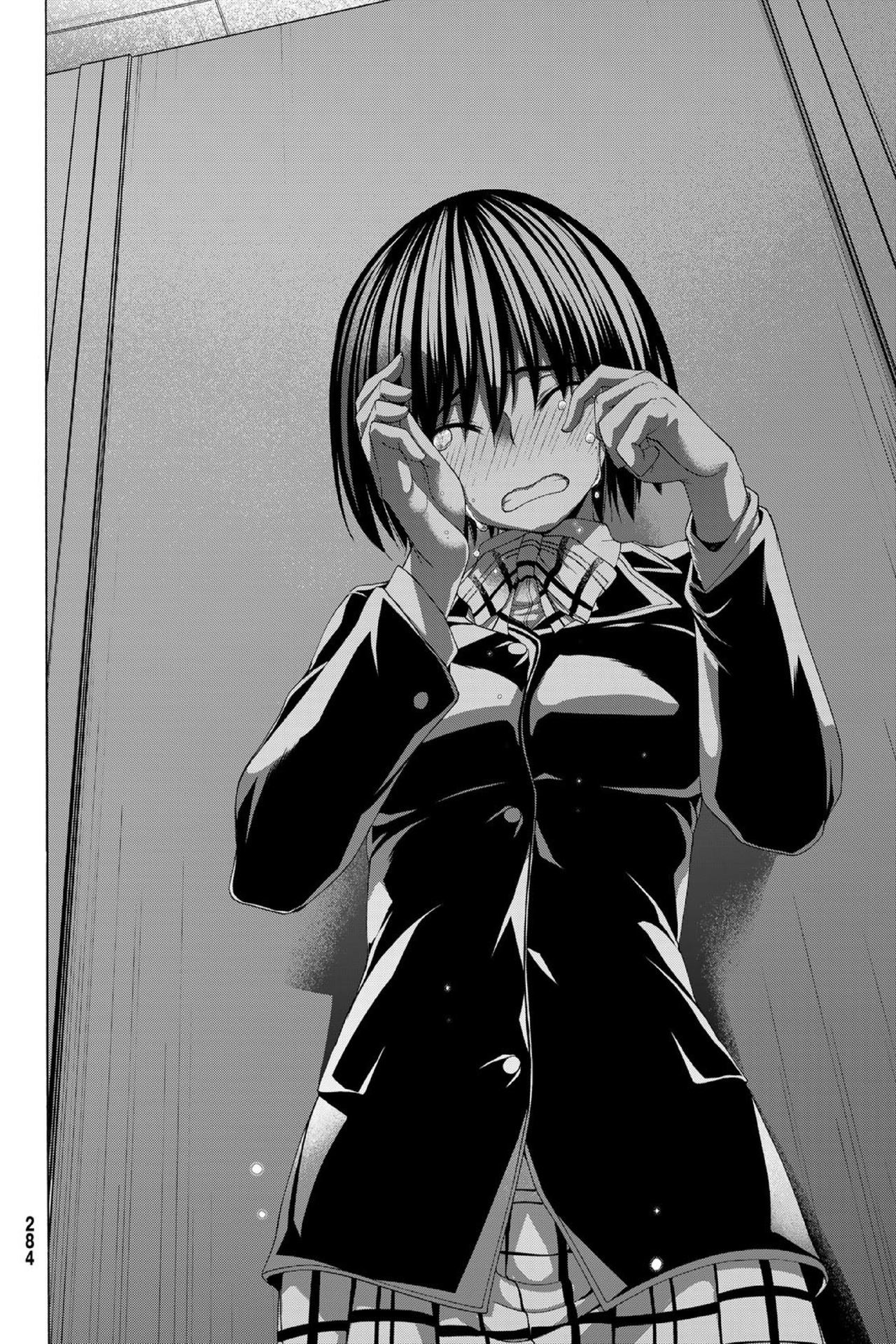 100-man no Inochi no Ue ni Ore wa Tatte Iru Capitulo 106 página 31