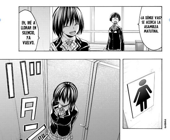 100-man no Inochi no Ue ni Ore wa Tatte Iru Capitulo 106 página 39