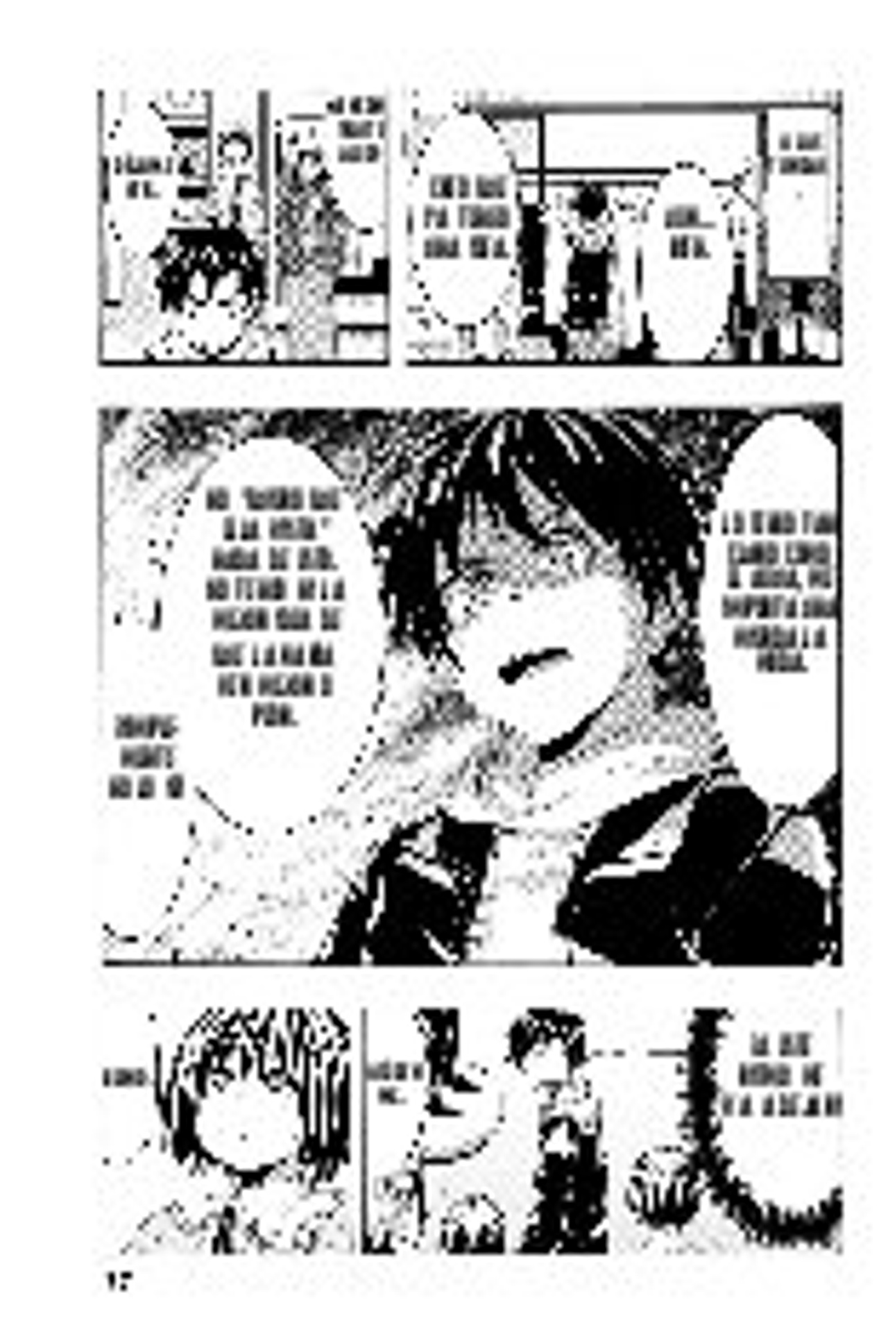 100-man no Inochi no Ue ni Ore wa Tatte Iru Capitulo 107 página 10