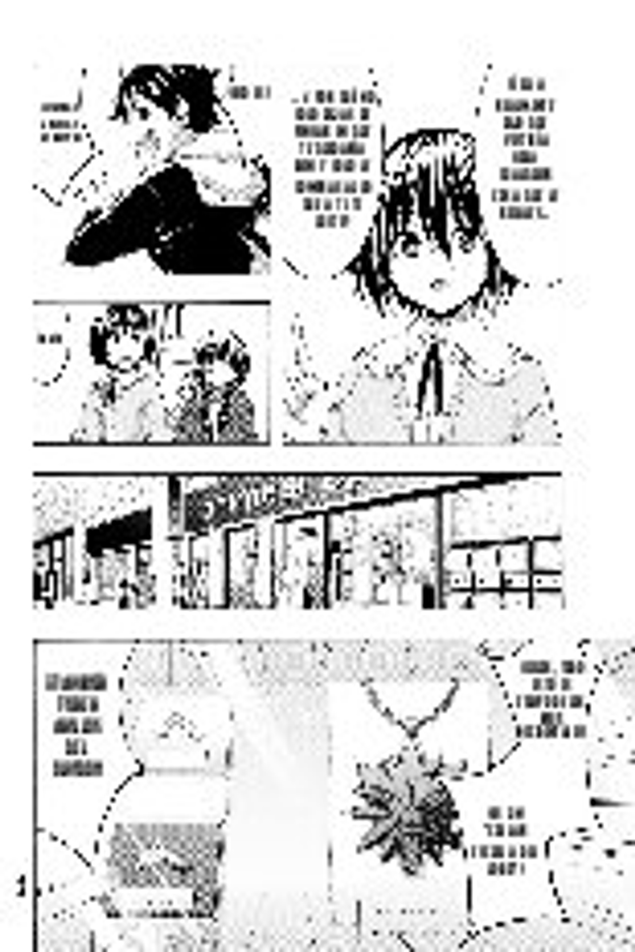 100-man no Inochi no Ue ni Ore wa Tatte Iru Capitulo 107 página 11