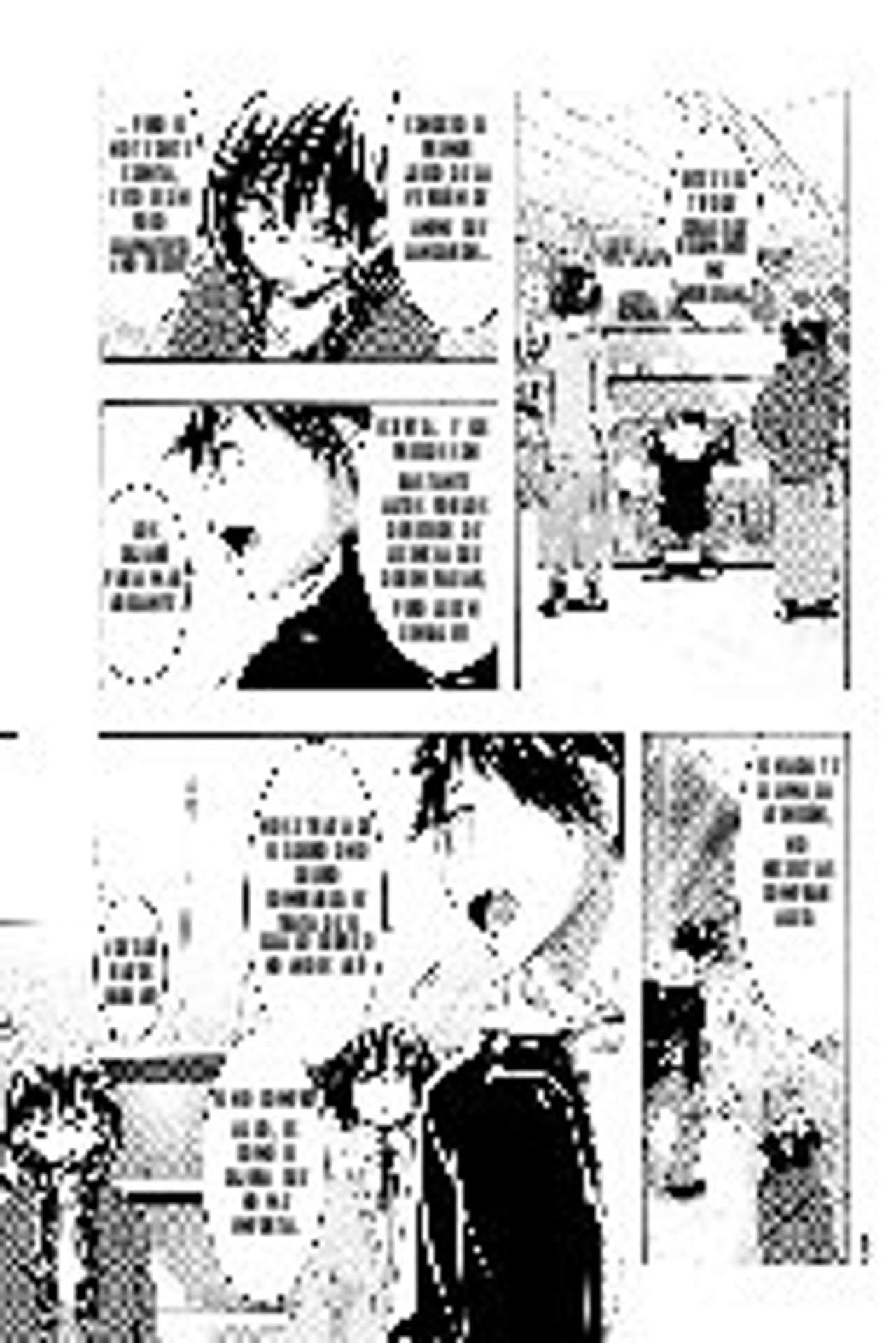 100-man no Inochi no Ue ni Ore wa Tatte Iru Capitulo 107 página 12