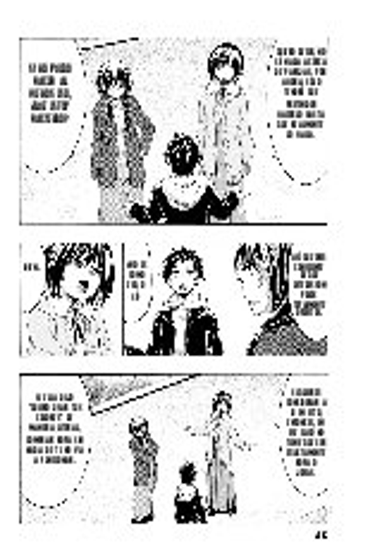 100-man no Inochi no Ue ni Ore wa Tatte Iru Capitulo 107 página 13