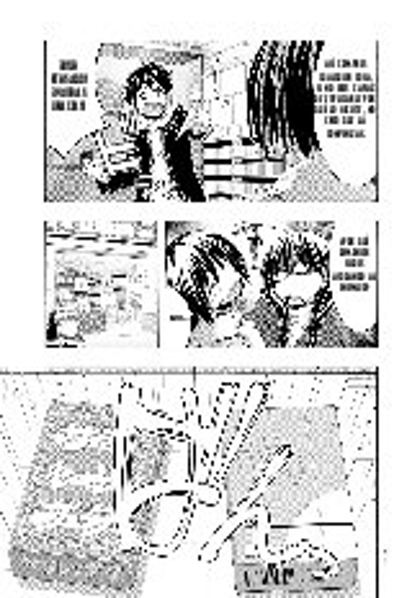 100-man no Inochi no Ue ni Ore wa Tatte Iru Capitulo 107 página 14